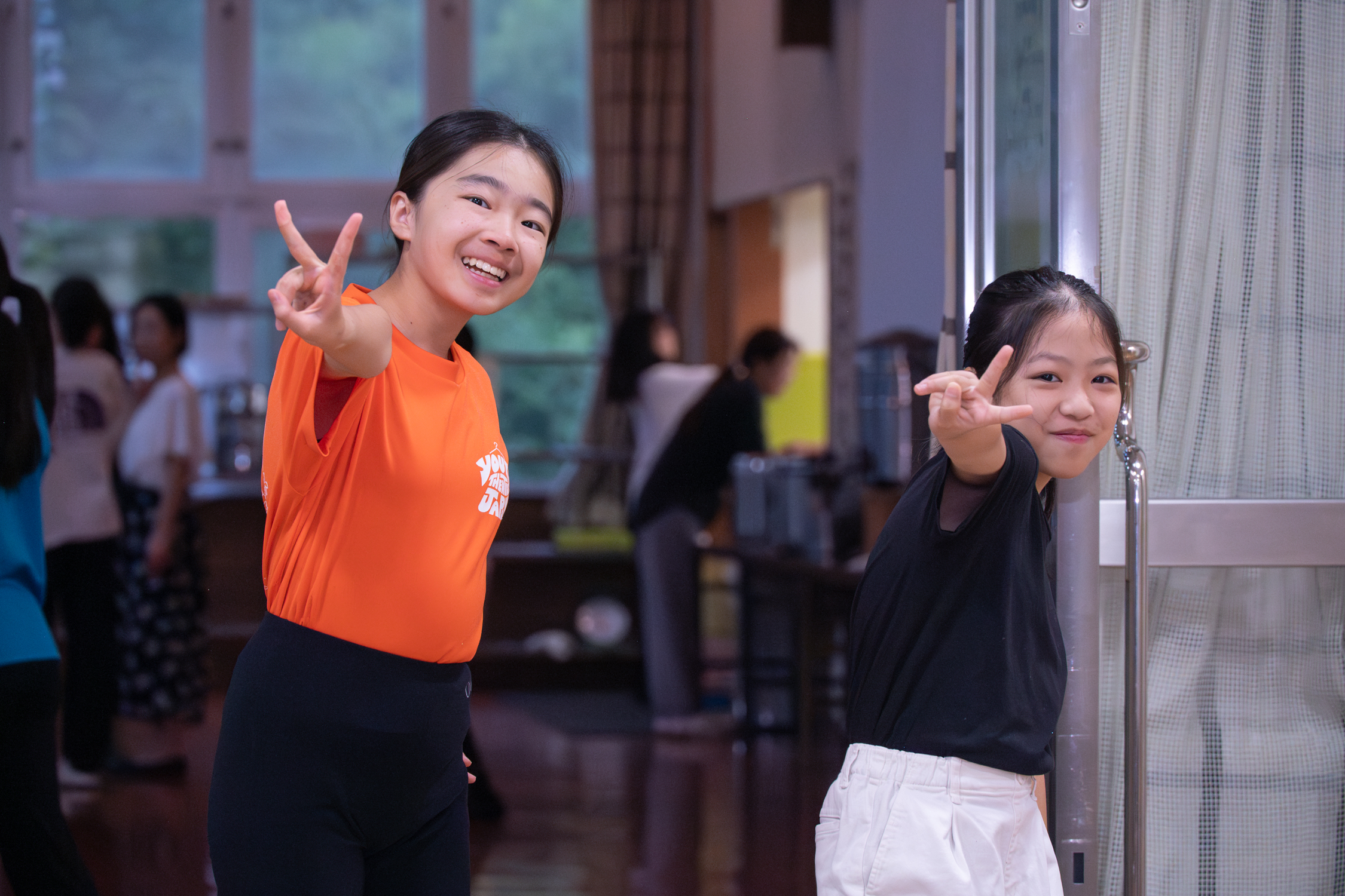 【夏の合宿2025】調布市八ヶ岳少年自然の家《8月5日(火)～8月8日(金)》-1151