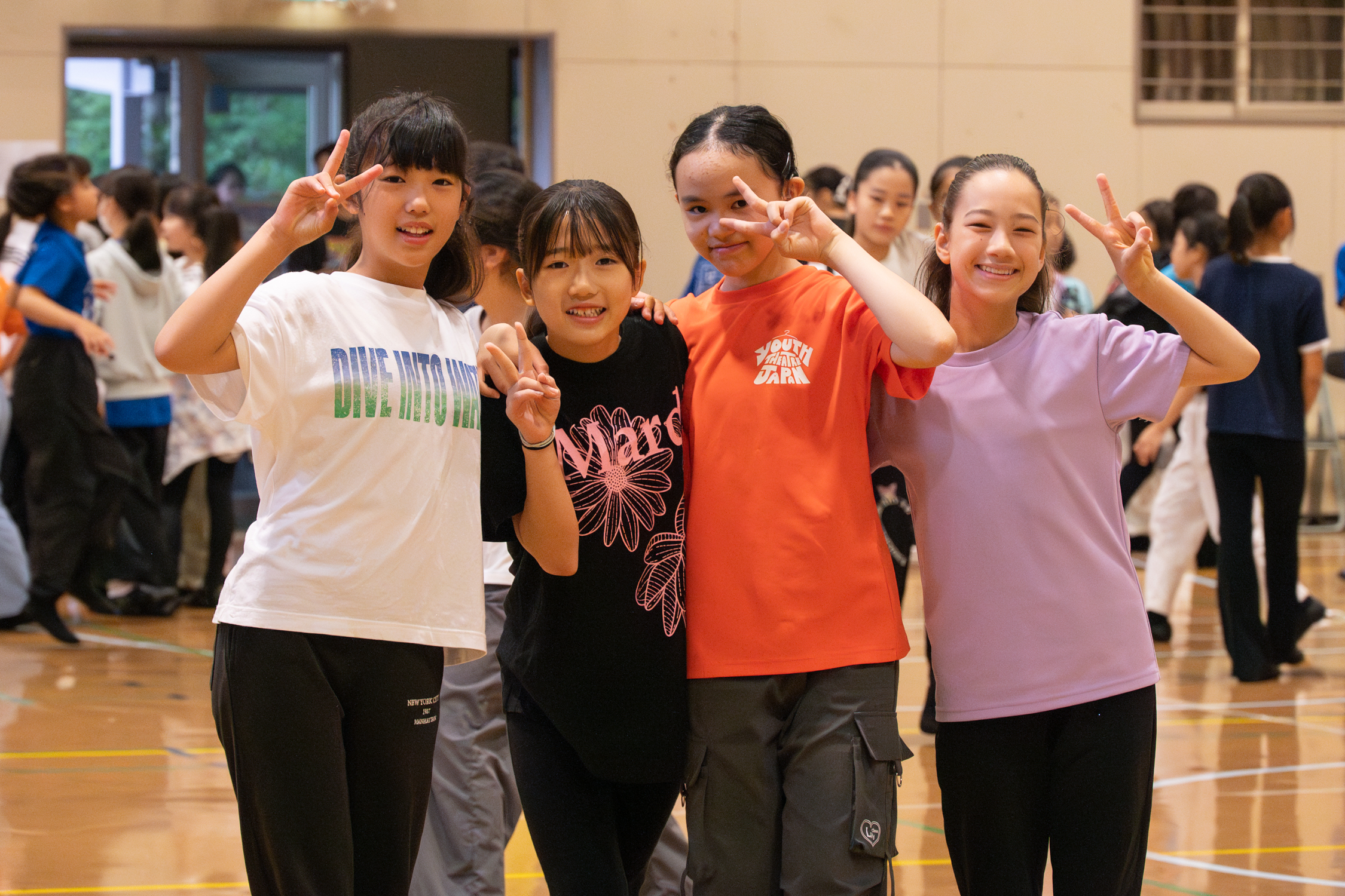 【夏の合宿2025】調布市八ヶ岳少年自然の家《8月5日(火)～8月8日(金)》-1153