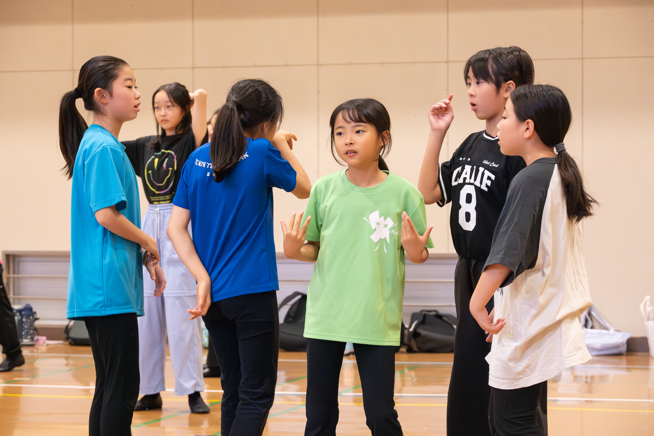 【夏の合宿2025】調布市八ヶ岳少年自然の家《8月5日(火)～8月8日(金)》-1154