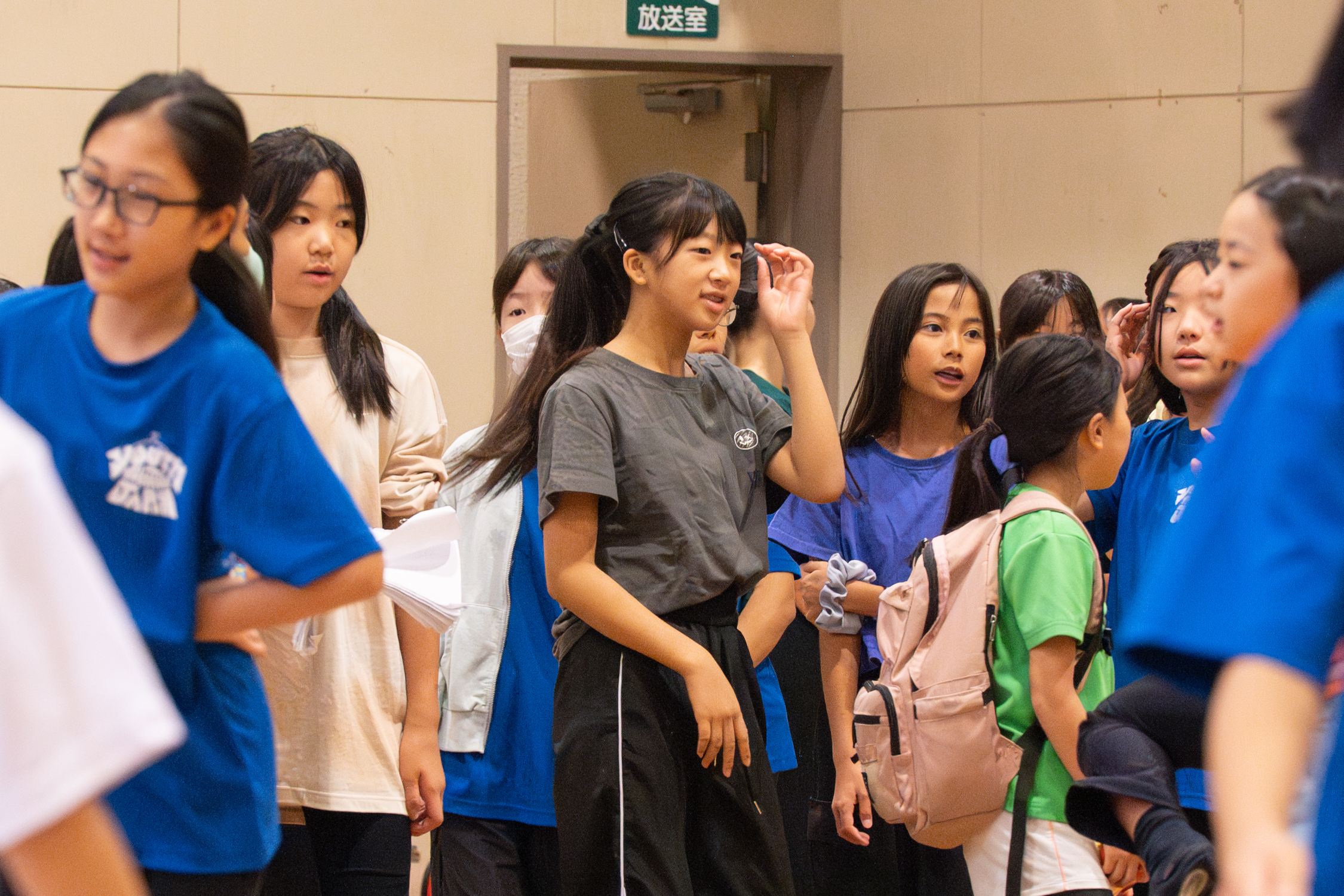 【夏の合宿2025】調布市八ヶ岳少年自然の家《8月5日(火)～8月8日(金)》-1155