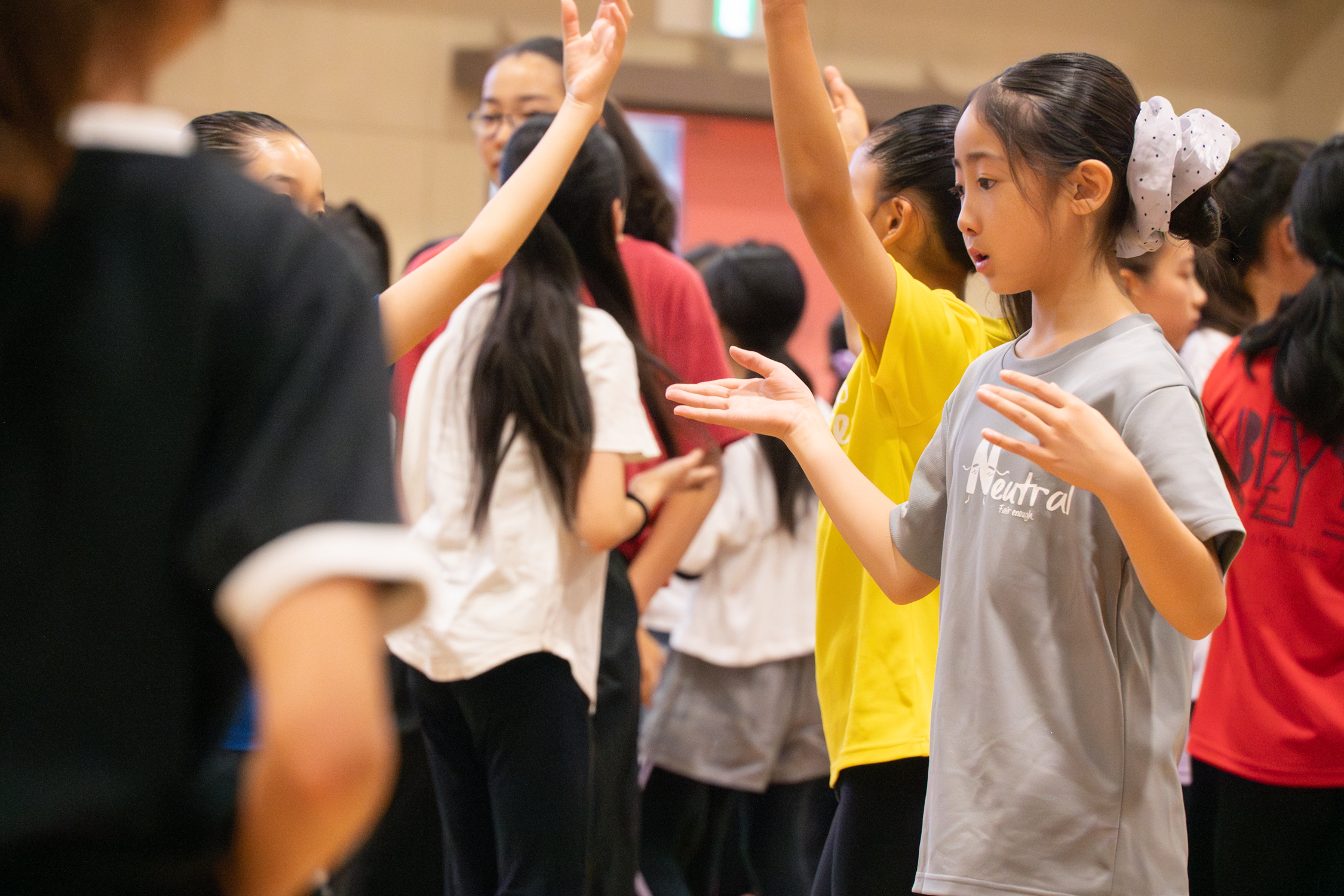 【夏の合宿2025】調布市八ヶ岳少年自然の家《8月5日(火)～8月8日(金)》-1157