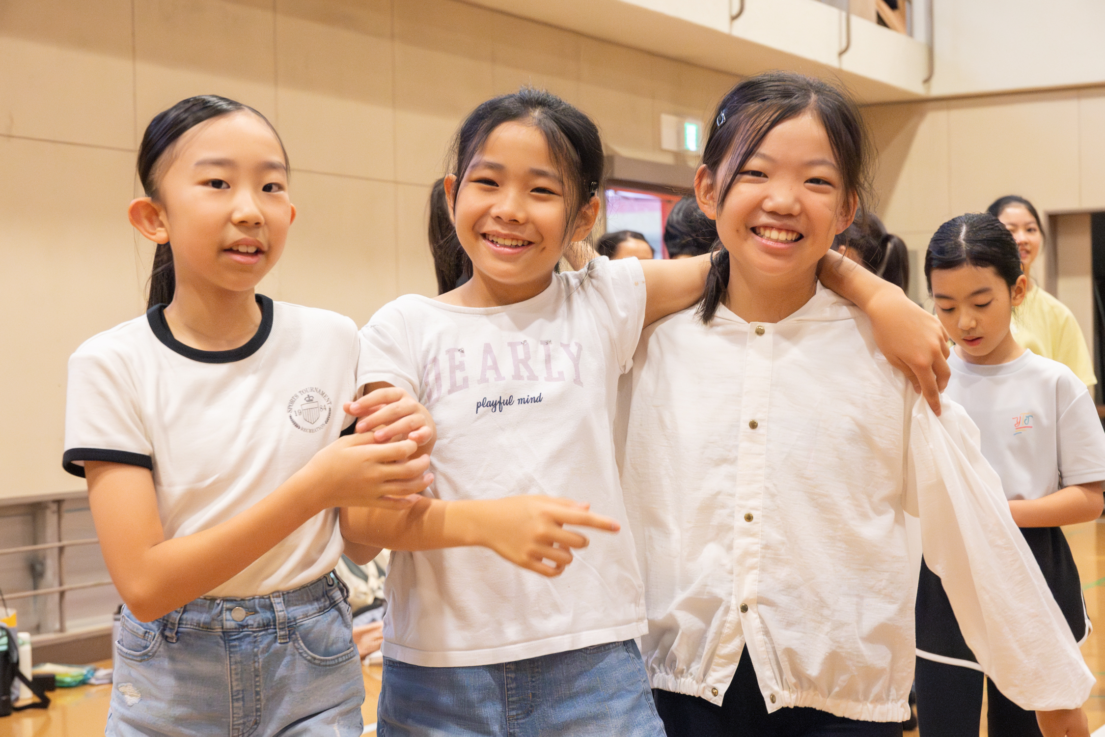 【夏の合宿2025】調布市八ヶ岳少年自然の家《8月5日(火)～8月8日(金)》-1159