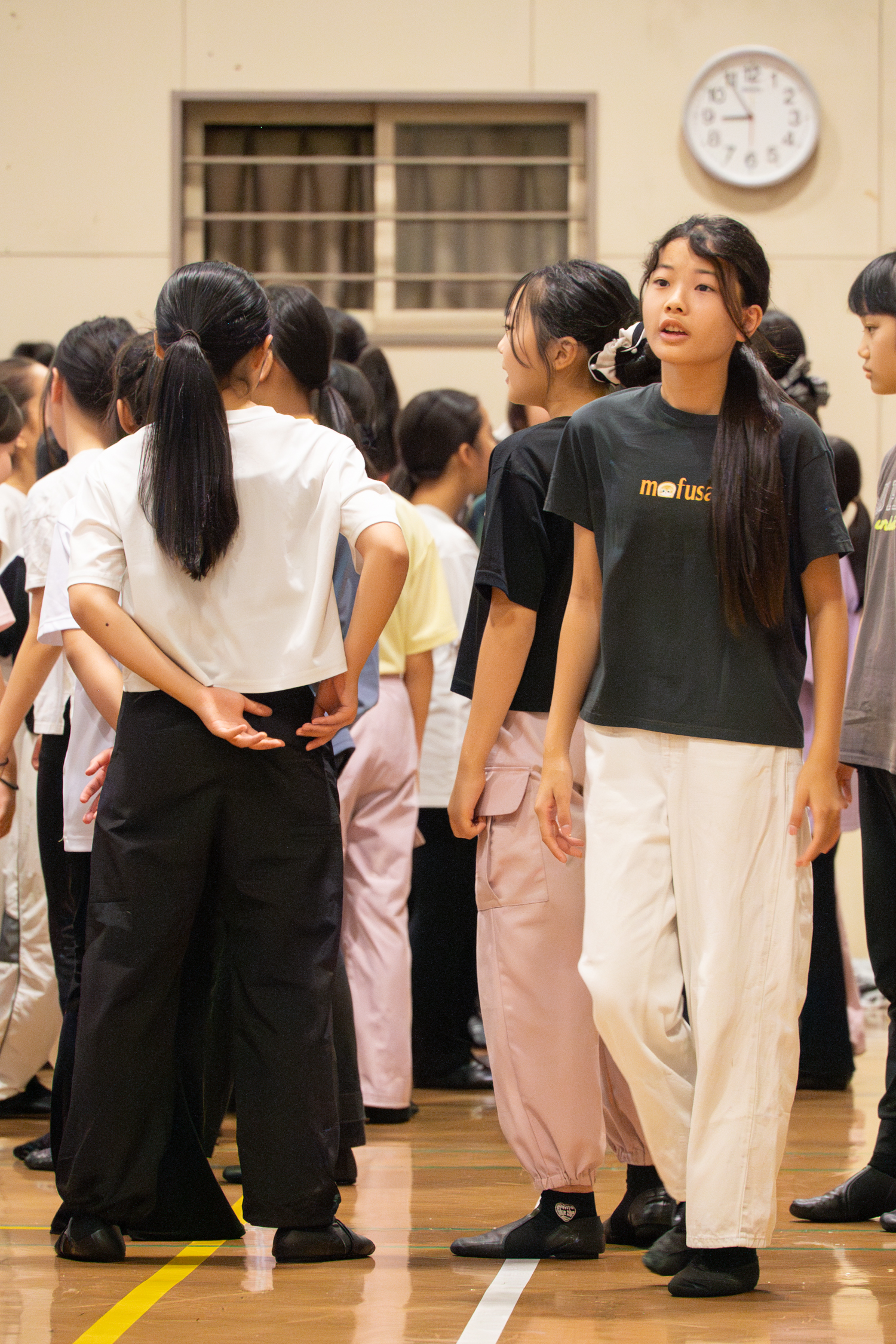 【夏の合宿2025】調布市八ヶ岳少年自然の家《8月5日(火)～8月8日(金)》-1160