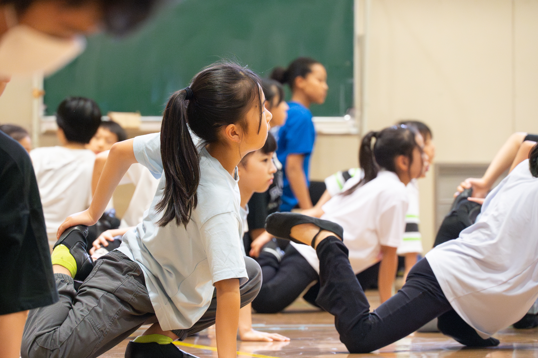 【夏の合宿2025】調布市八ヶ岳少年自然の家《8月5日(火)～8月8日(金)》-1168