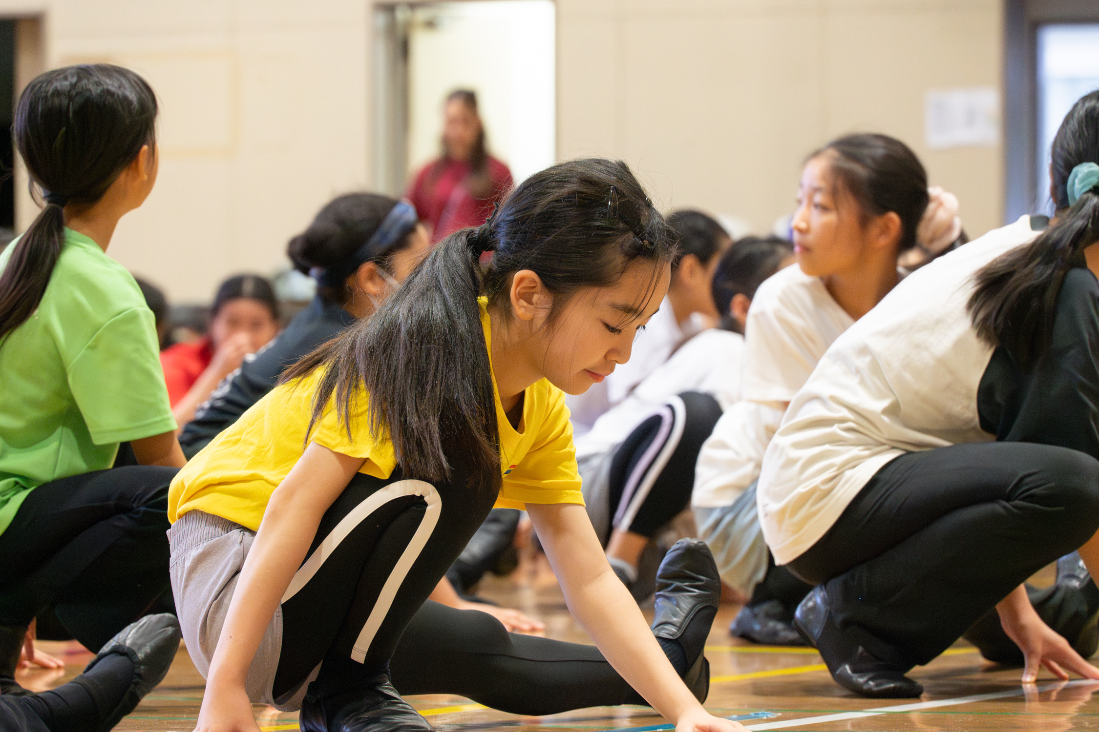 【夏の合宿2025】調布市八ヶ岳少年自然の家《8月5日(火)～8月8日(金)》-1169