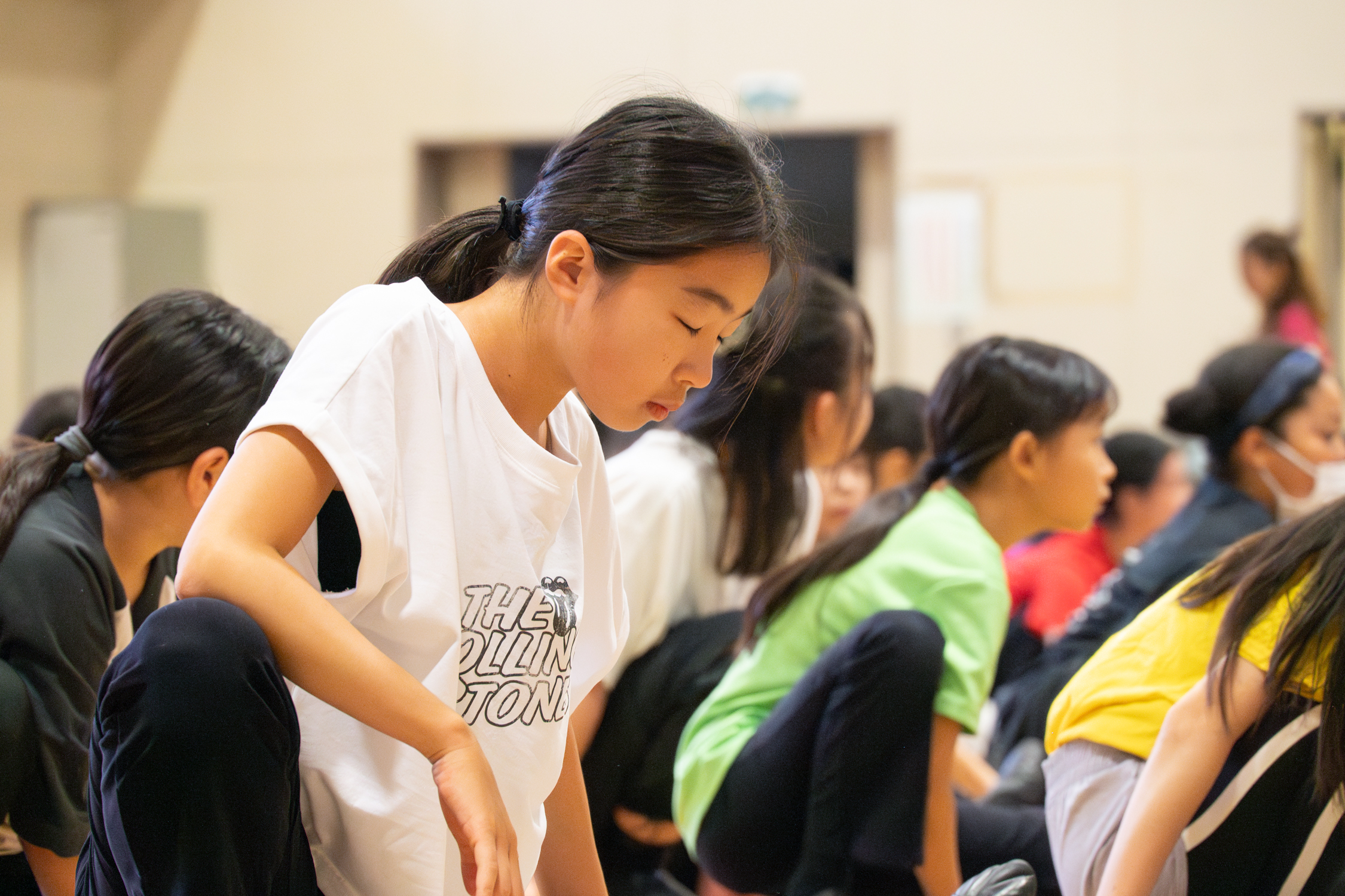 【夏の合宿2025】調布市八ヶ岳少年自然の家《8月5日(火)～8月8日(金)》-1170