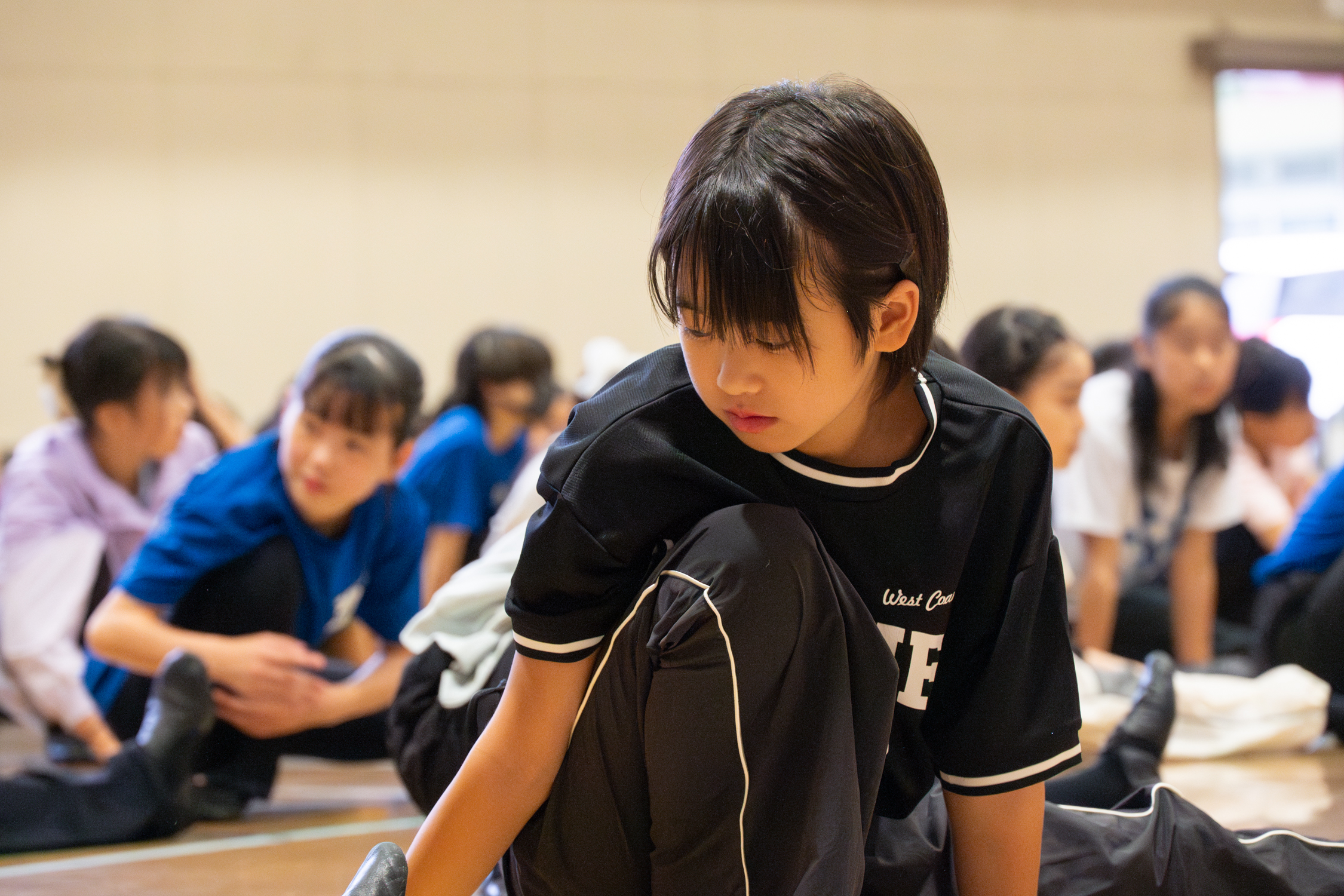 【夏の合宿2025】調布市八ヶ岳少年自然の家《8月5日(火)～8月8日(金)》-1171