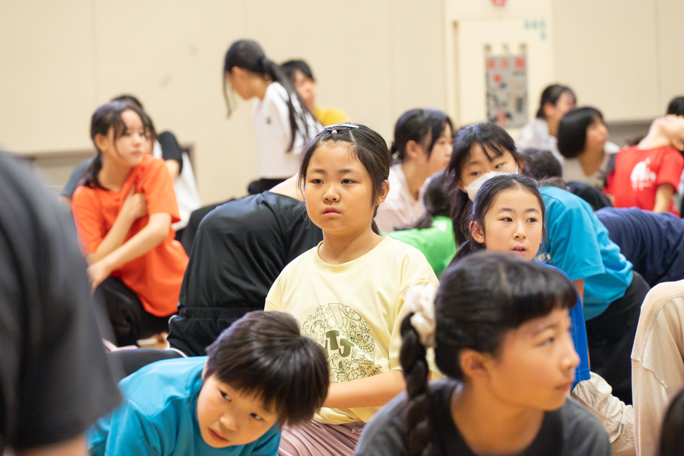 【夏の合宿2025】調布市八ヶ岳少年自然の家《8月5日(火)～8月8日(金)》-1175