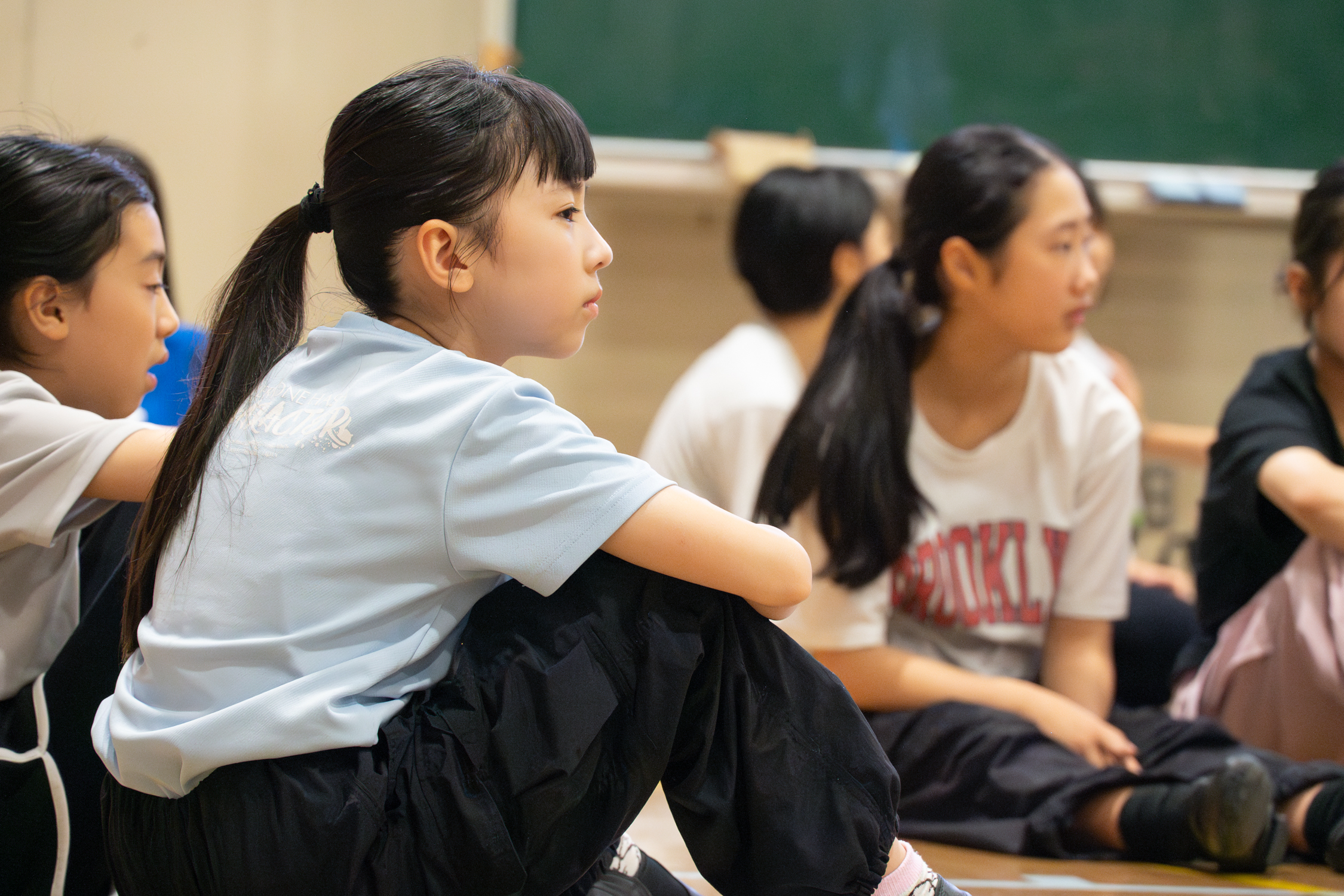 【夏の合宿2025】調布市八ヶ岳少年自然の家《8月5日(火)～8月8日(金)》-1178