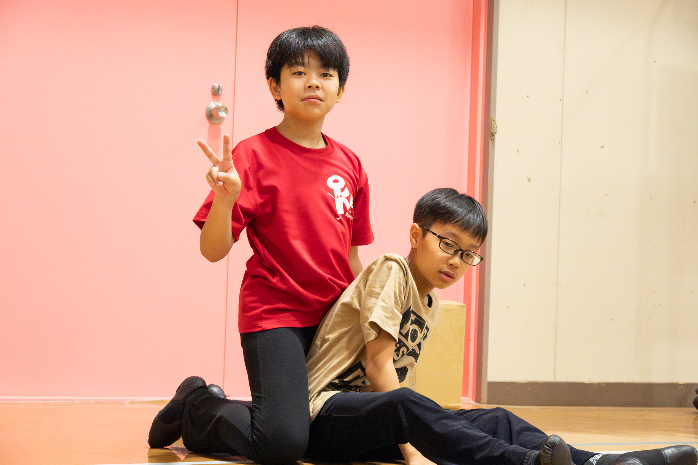 【夏の合宿2025】調布市八ヶ岳少年自然の家《8月5日(火)～8月8日(金)》-1183