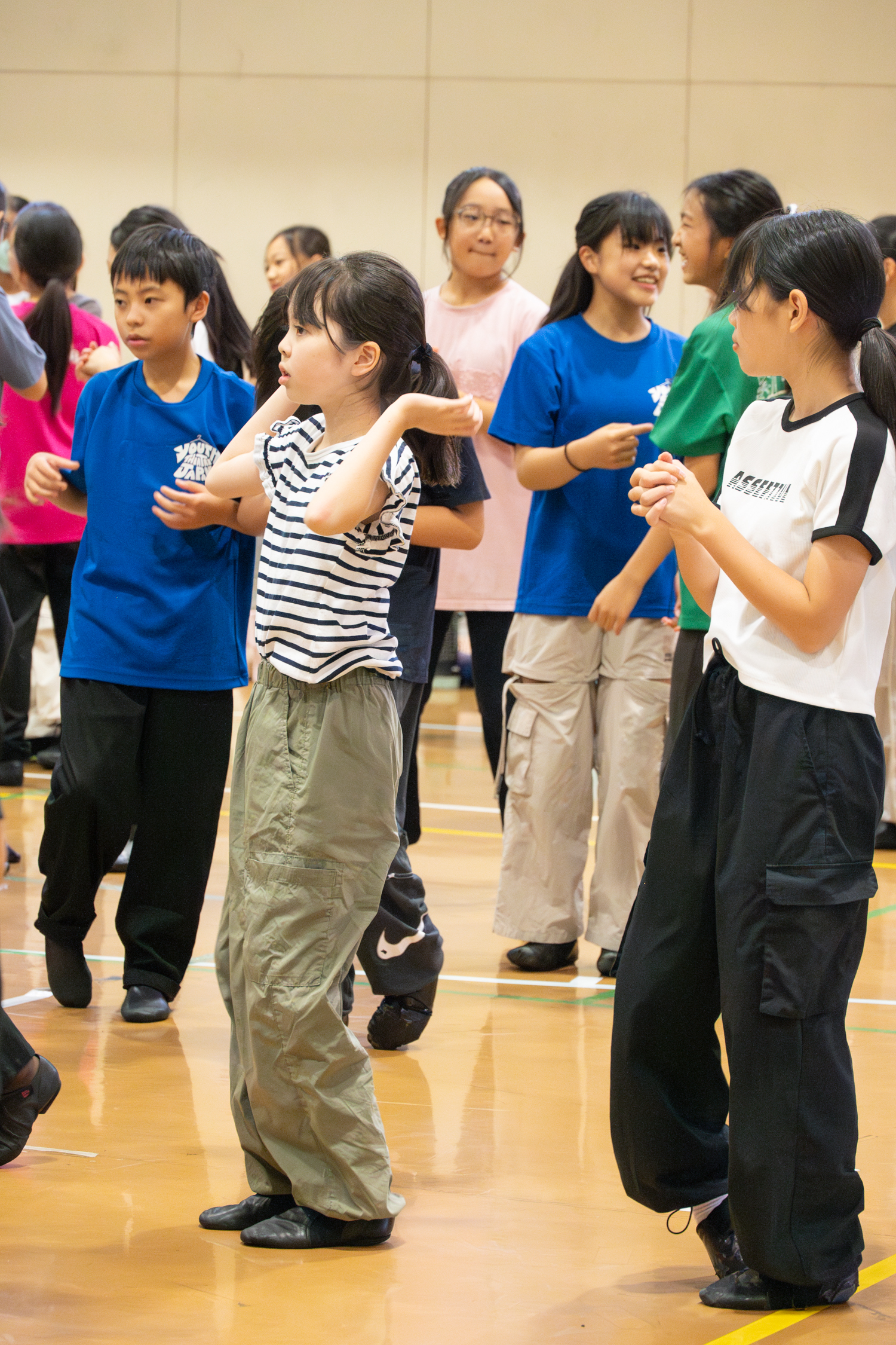 【夏の合宿2025】調布市八ヶ岳少年自然の家《8月5日(火)～8月8日(金)》-1199