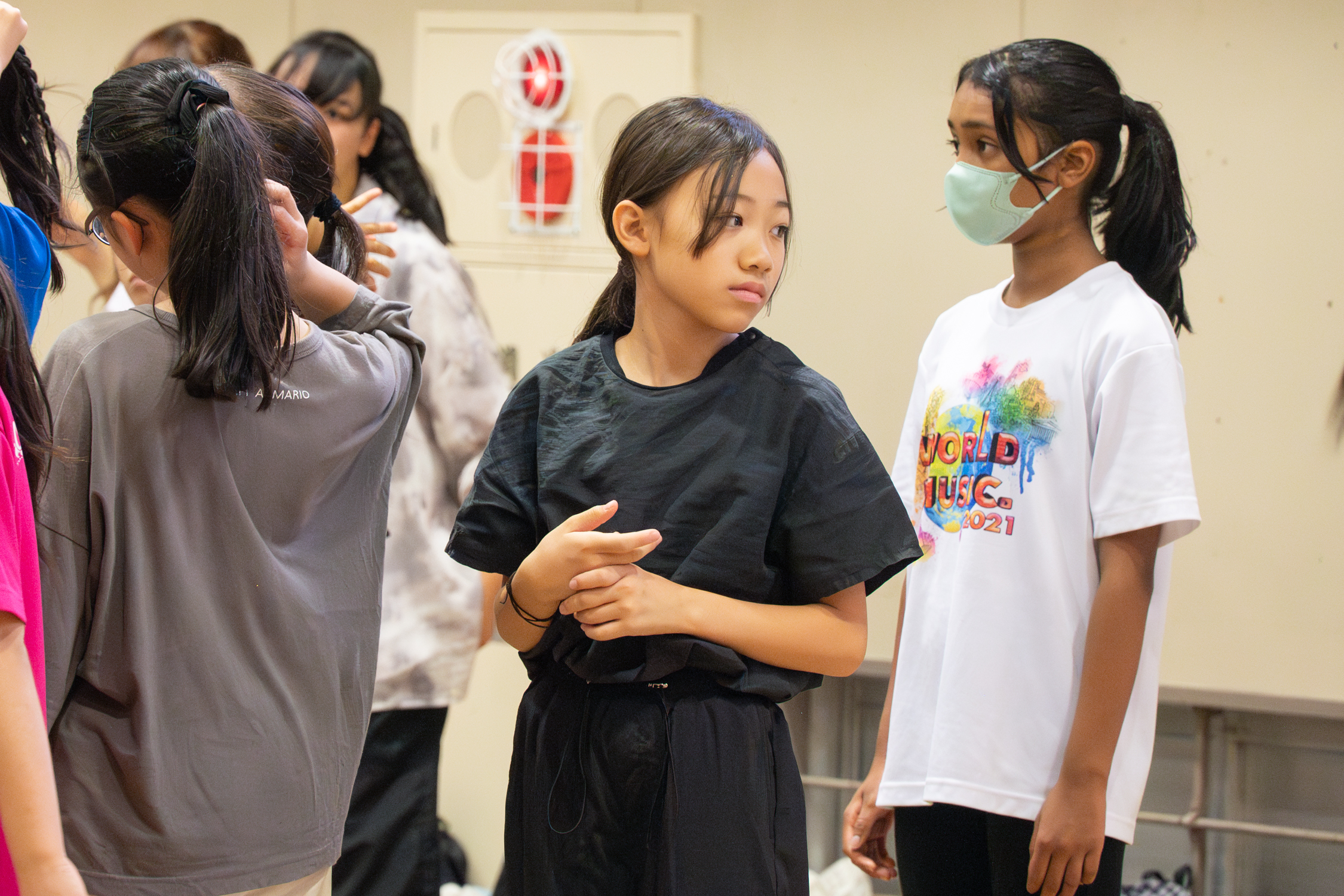 【夏の合宿2025】調布市八ヶ岳少年自然の家《8月5日(火)～8月8日(金)》-1200