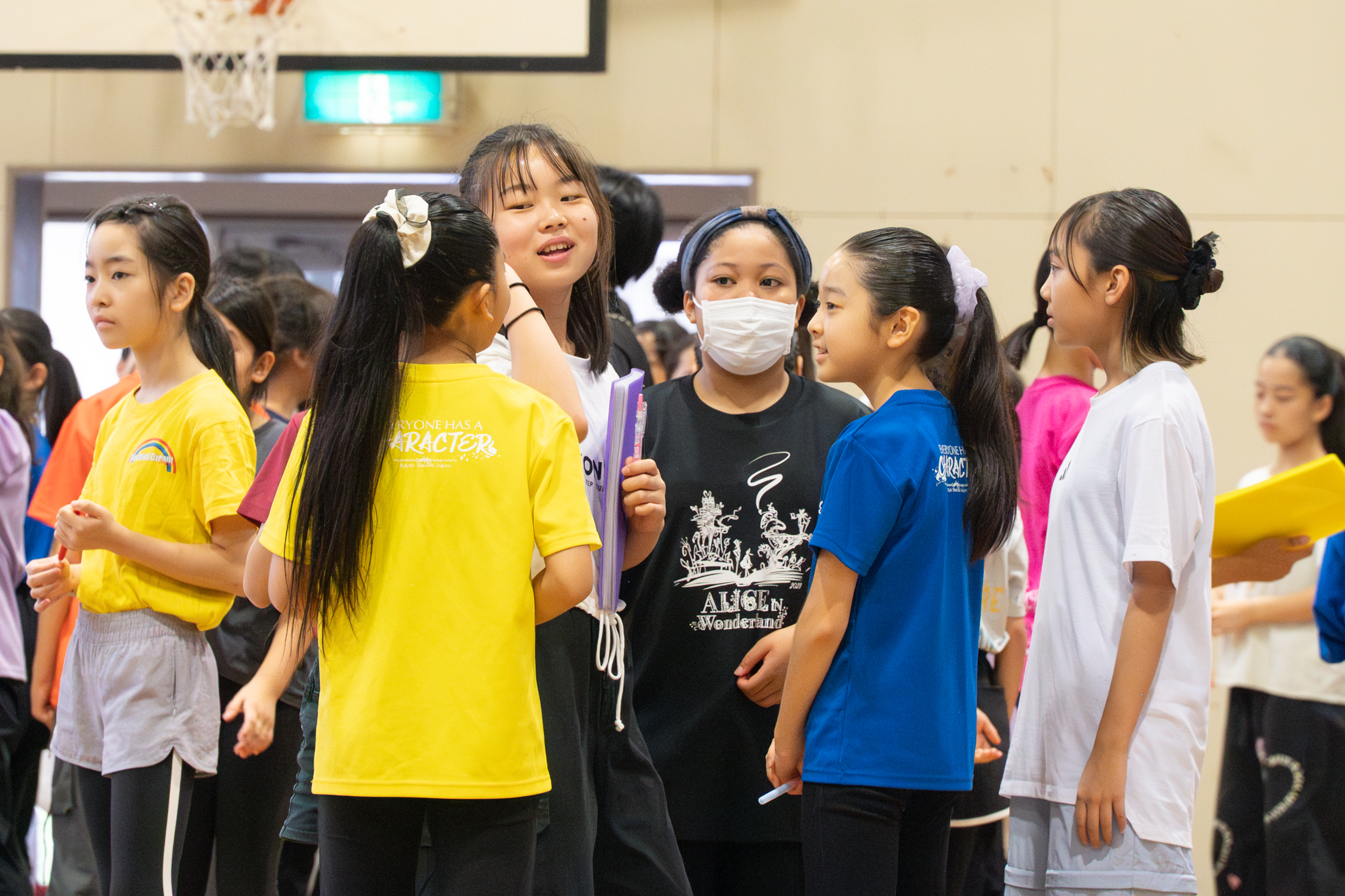 【夏の合宿2025】調布市八ヶ岳少年自然の家《8月5日(火)～8月8日(金)》-1201