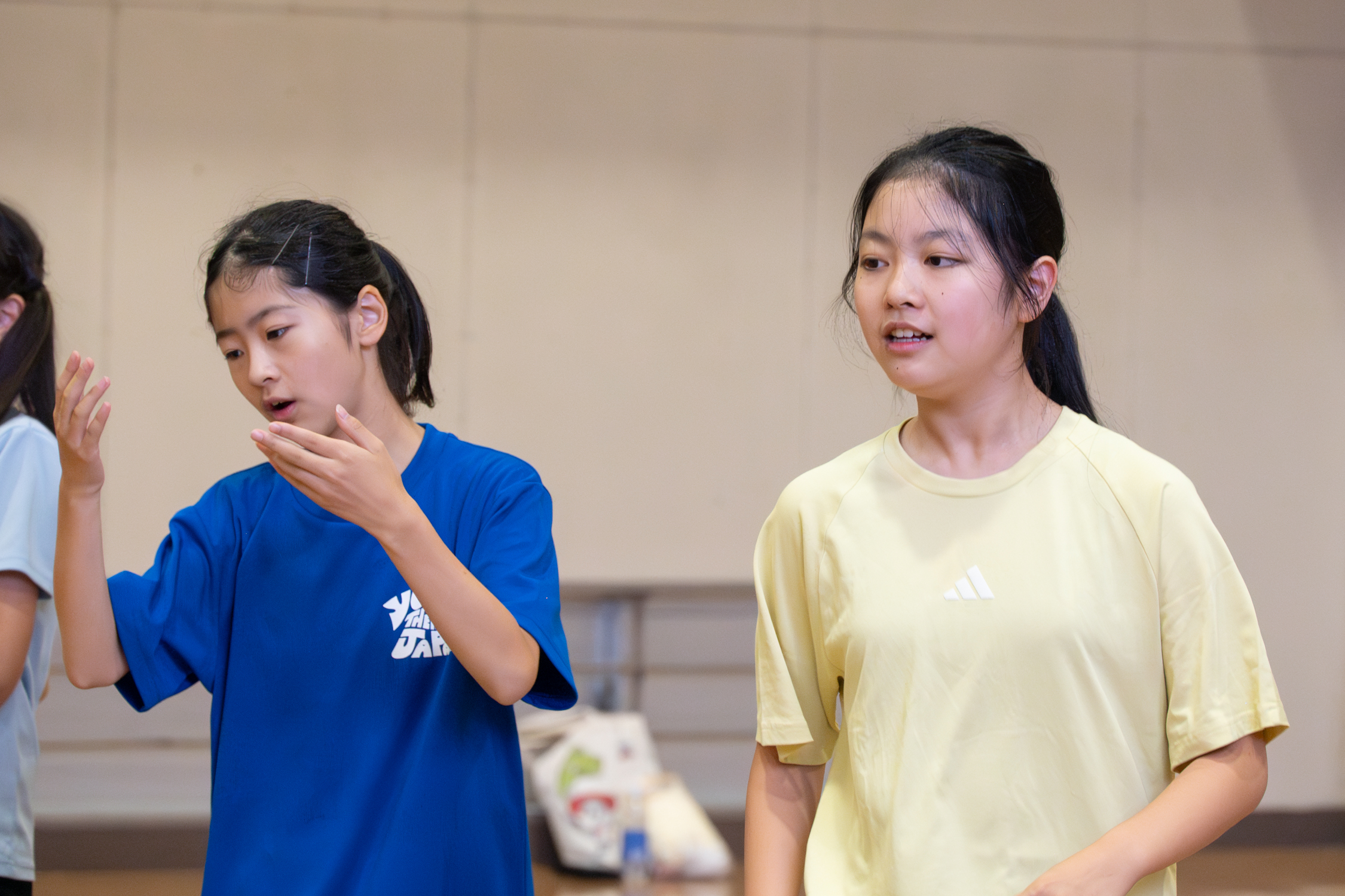 【夏の合宿2025】調布市八ヶ岳少年自然の家《8月5日(火)～8月8日(金)》-1203