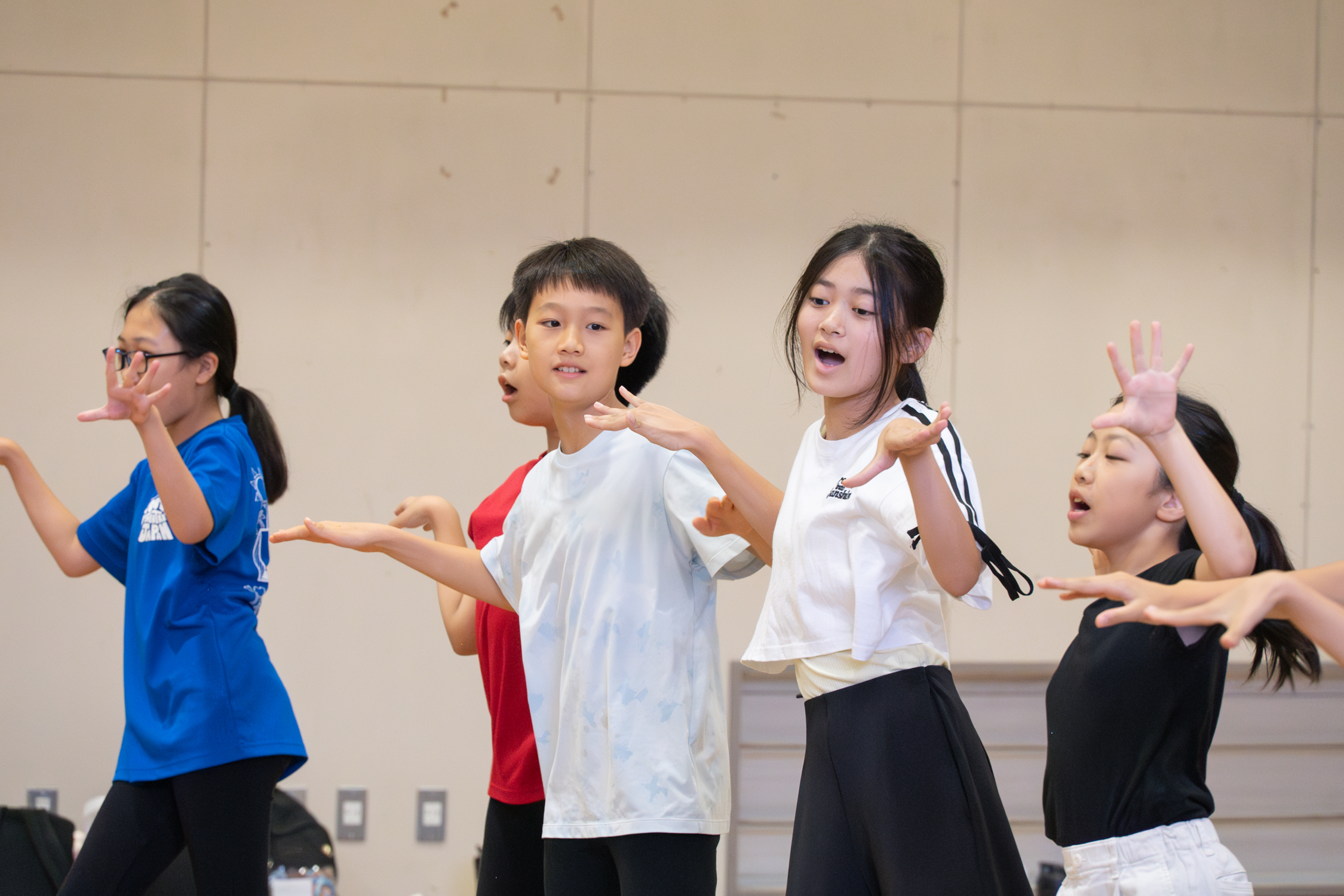 【夏の合宿2025】調布市八ヶ岳少年自然の家《8月5日(火)～8月8日(金)》-1204