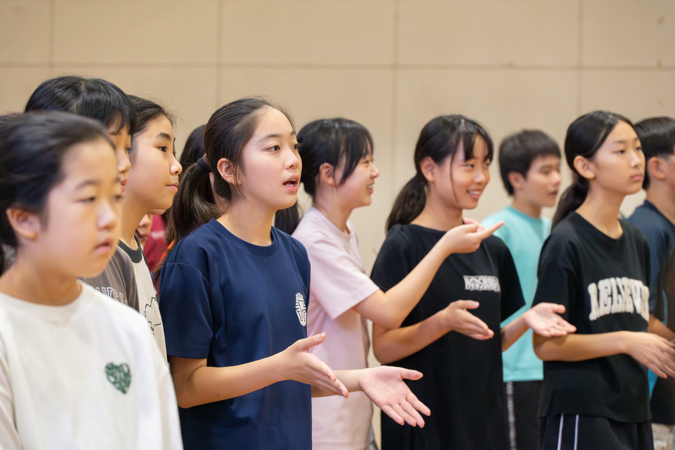 【夏の合宿2025】調布市八ヶ岳少年自然の家《8月5日(火)～8月8日(金)》-1205