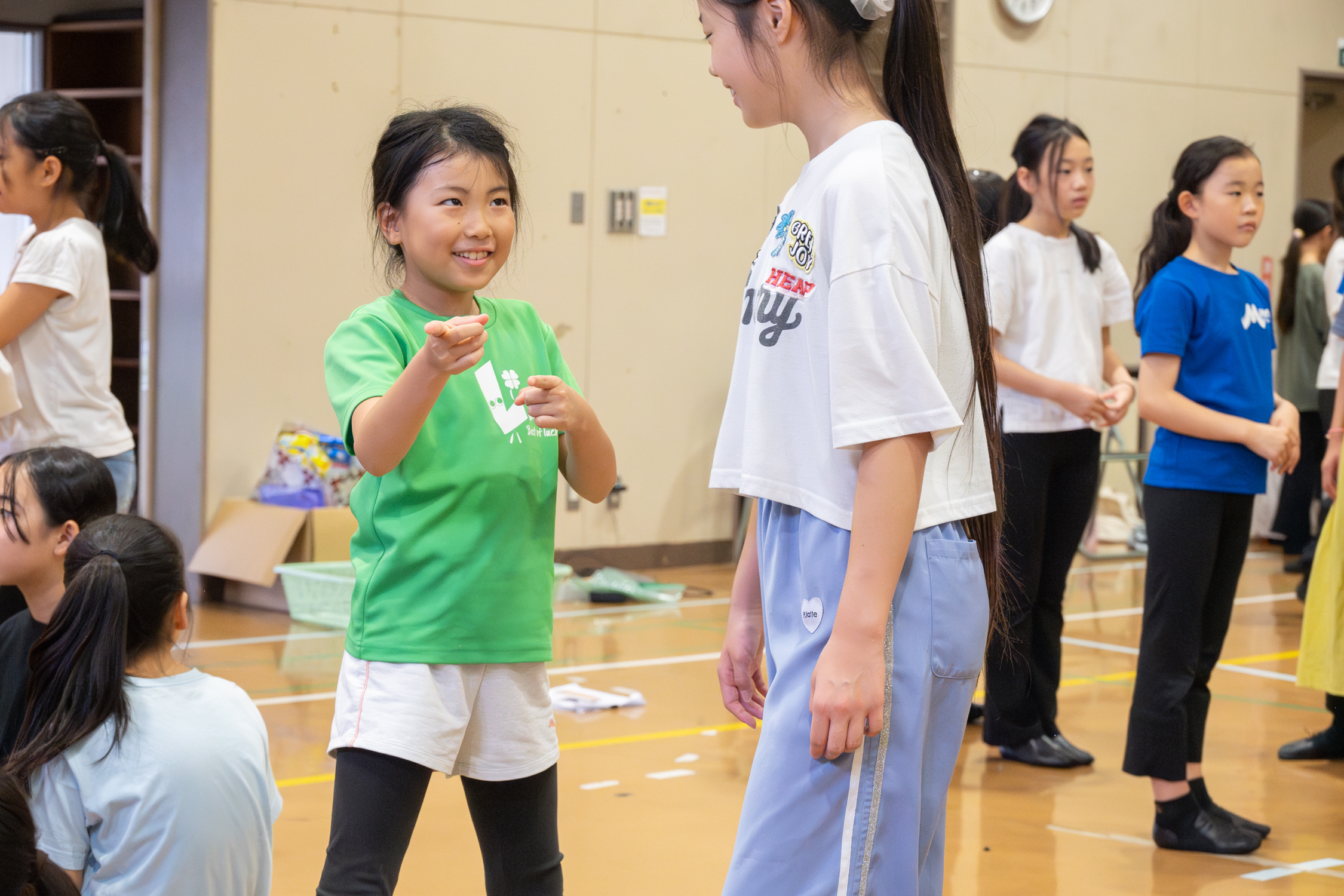 【夏の合宿2025】調布市八ヶ岳少年自然の家《8月5日(火)～8月8日(金)》-1206