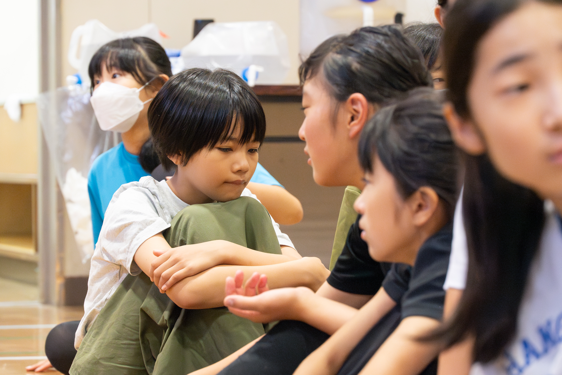 【夏の合宿2025】調布市八ヶ岳少年自然の家《8月5日(火)～8月8日(金)》-1207