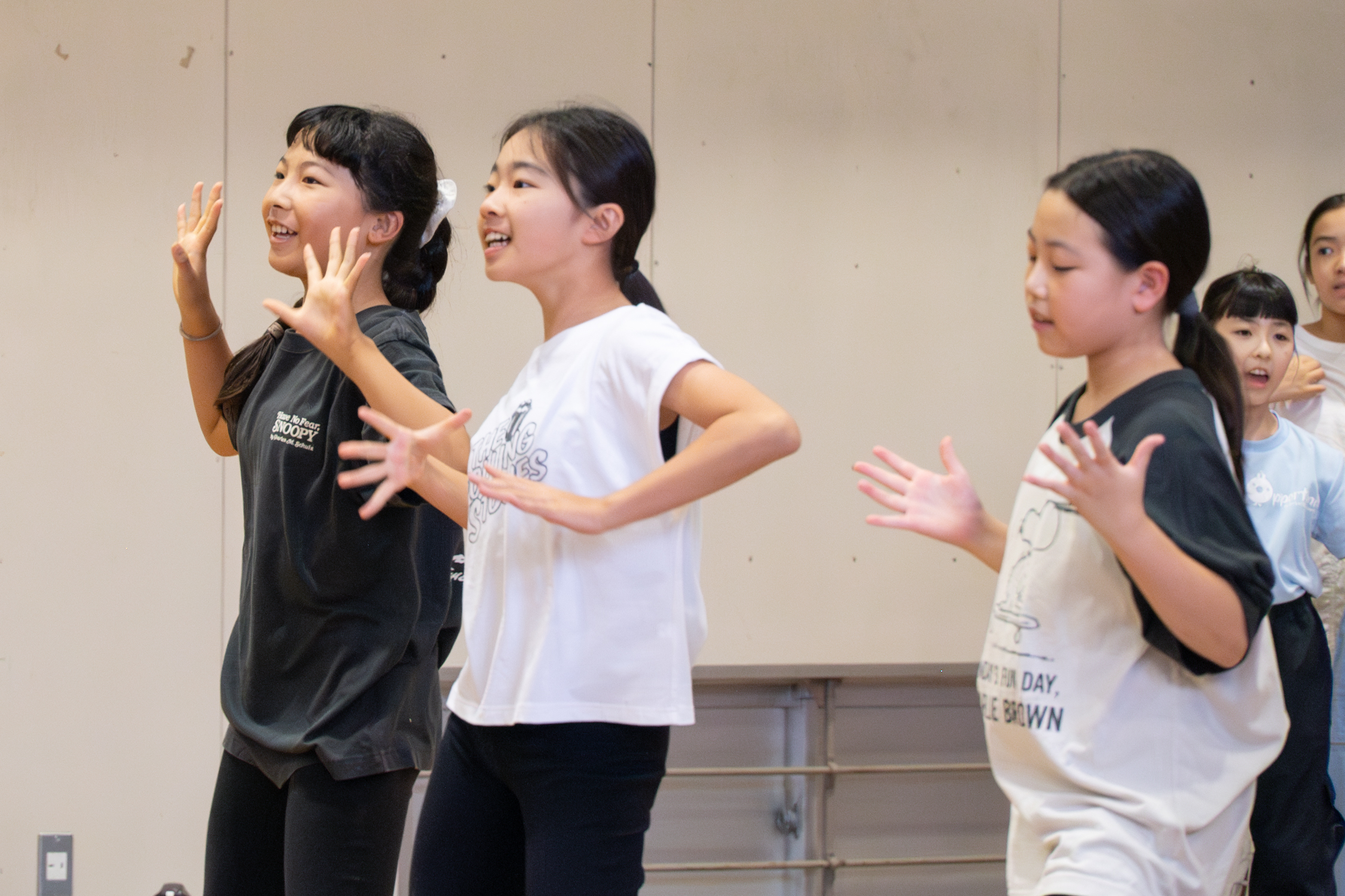 【夏の合宿2025】調布市八ヶ岳少年自然の家《8月5日(火)～8月8日(金)》-1208