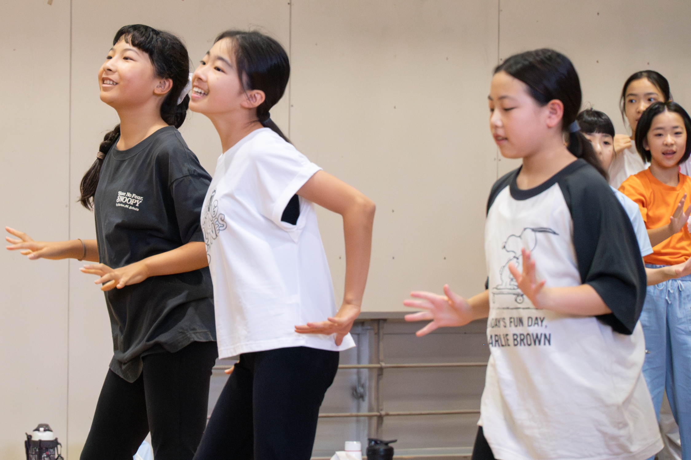 【夏の合宿2025】調布市八ヶ岳少年自然の家《8月5日(火)～8月8日(金)》-1209