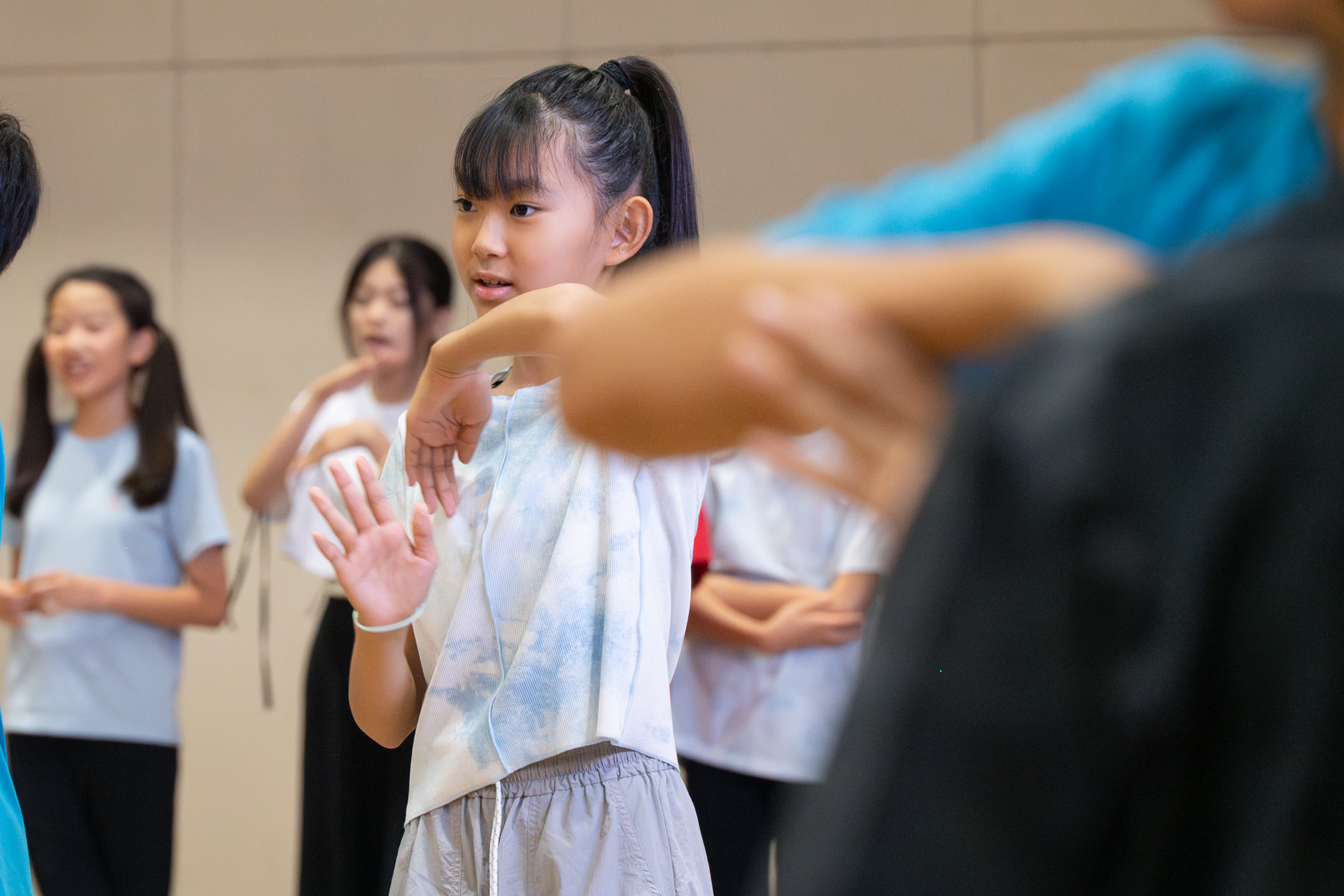 【夏の合宿2025】調布市八ヶ岳少年自然の家《8月5日(火)～8月8日(金)》-1210