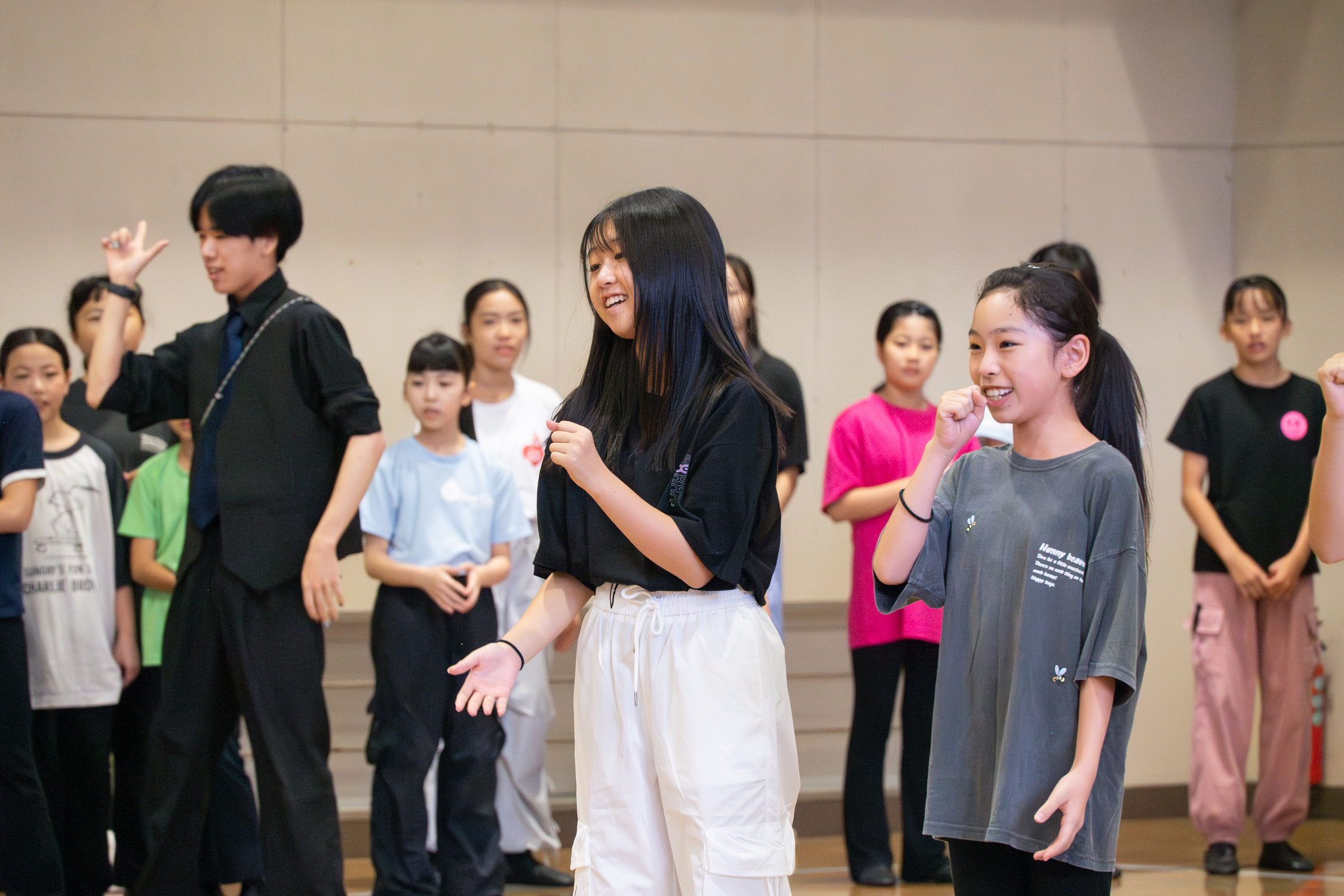 【夏の合宿2025】調布市八ヶ岳少年自然の家《8月5日(火)～8月8日(金)》-1214