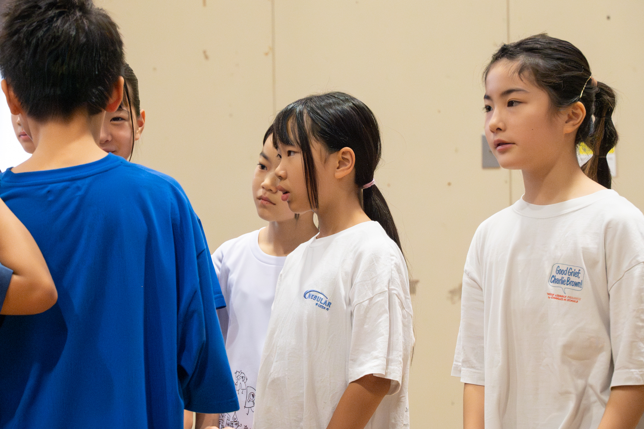 【夏の合宿2025】調布市八ヶ岳少年自然の家《8月5日(火)～8月8日(金)》-1218