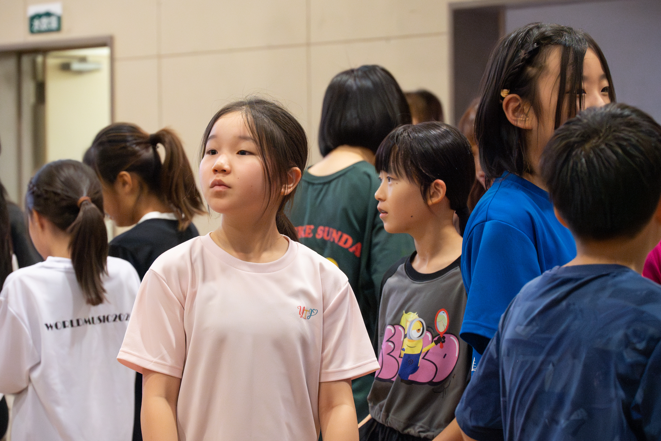 【夏の合宿2025】調布市八ヶ岳少年自然の家《8月5日(火)～8月8日(金)》-1219