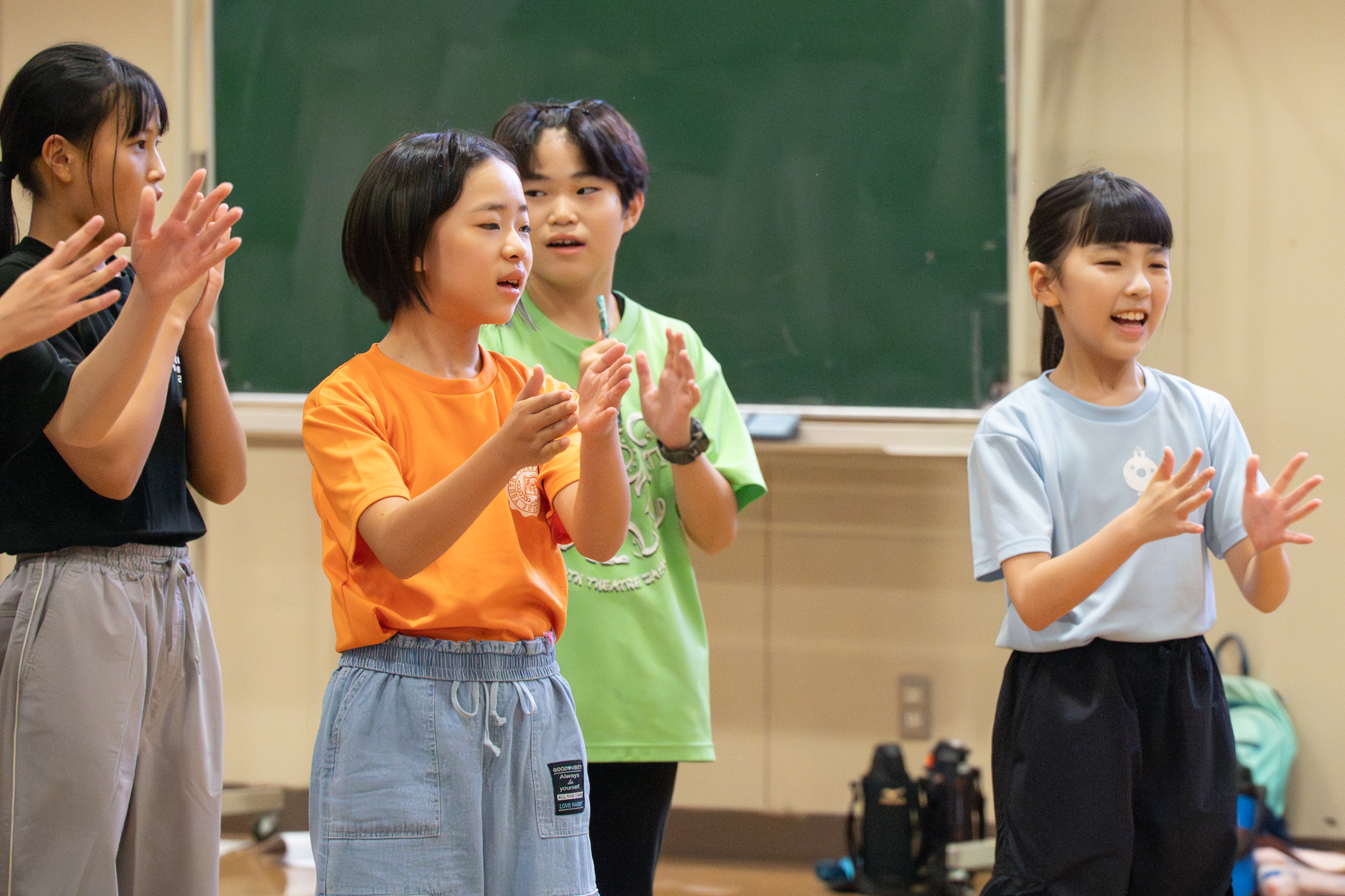 【夏の合宿2025】調布市八ヶ岳少年自然の家《8月5日(火)～8月8日(金)》-1220