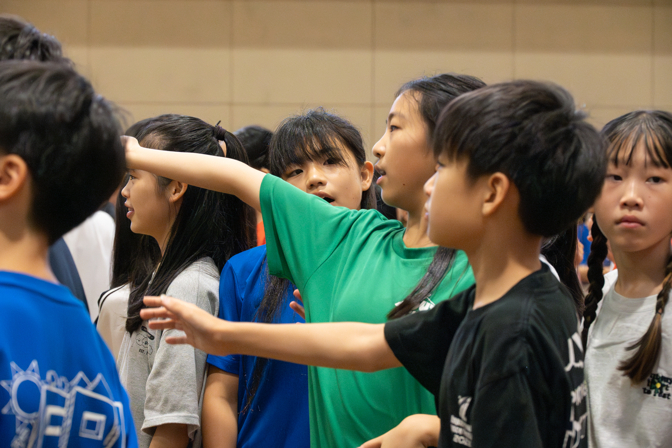 【夏の合宿2025】調布市八ヶ岳少年自然の家《8月5日(火)～8月8日(金)》-1222