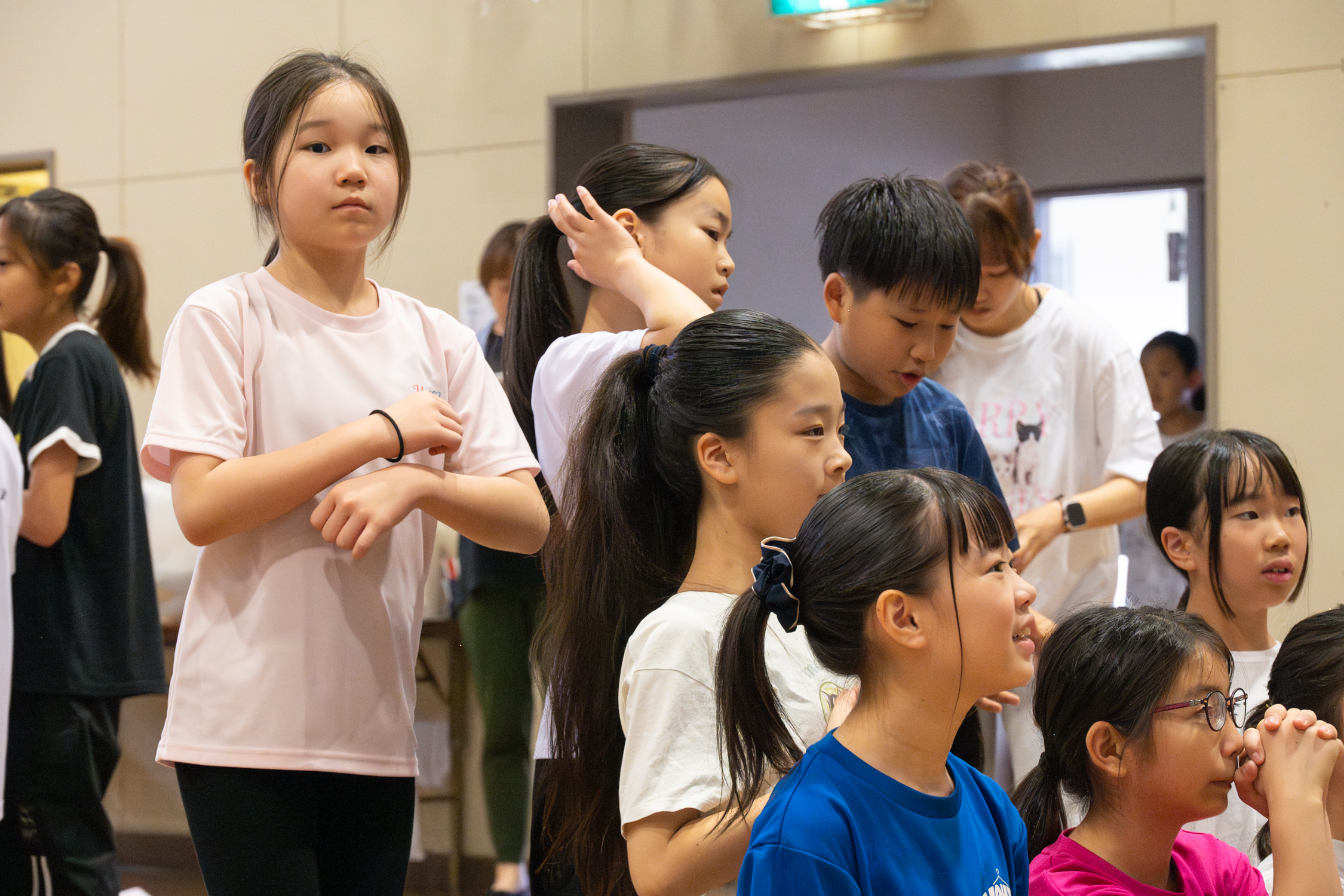 【夏の合宿2025】調布市八ヶ岳少年自然の家《8月5日(火)～8月8日(金)》-1223