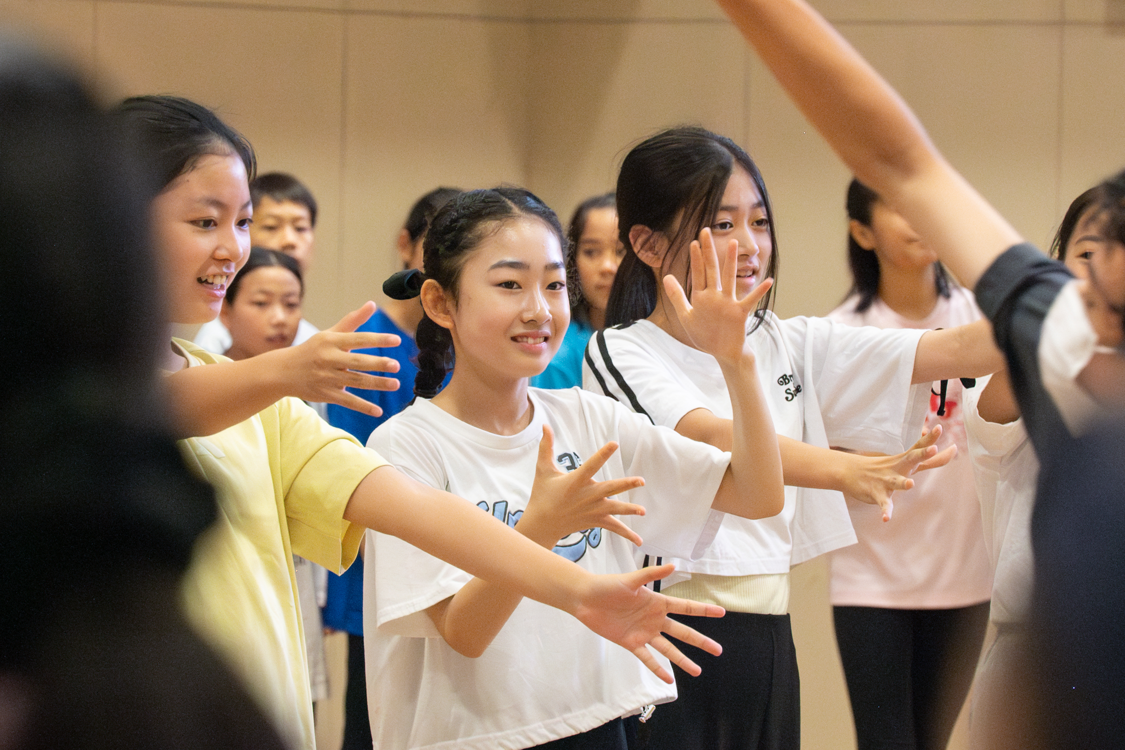 【夏の合宿2025】調布市八ヶ岳少年自然の家《8月5日(火)～8月8日(金)》-1225