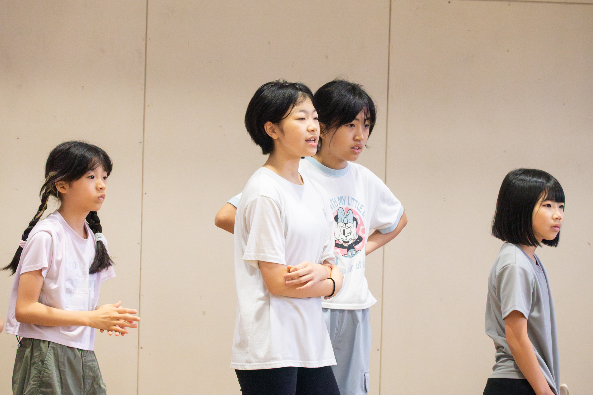 【夏の合宿2025】調布市八ヶ岳少年自然の家《8月5日(火)～8月8日(金)》-1226