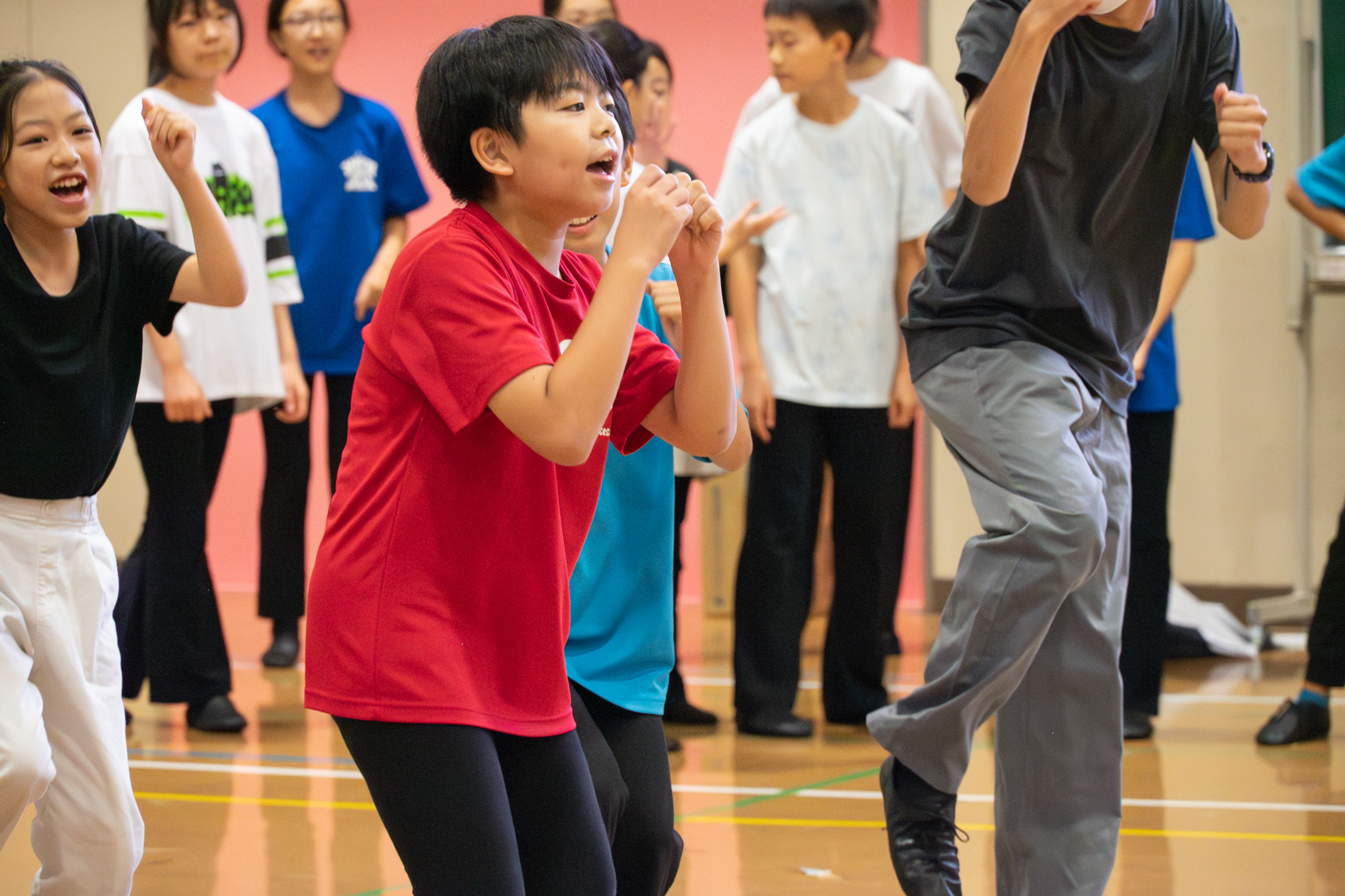 【夏の合宿2025】調布市八ヶ岳少年自然の家《8月5日(火)～8月8日(金)》-1239