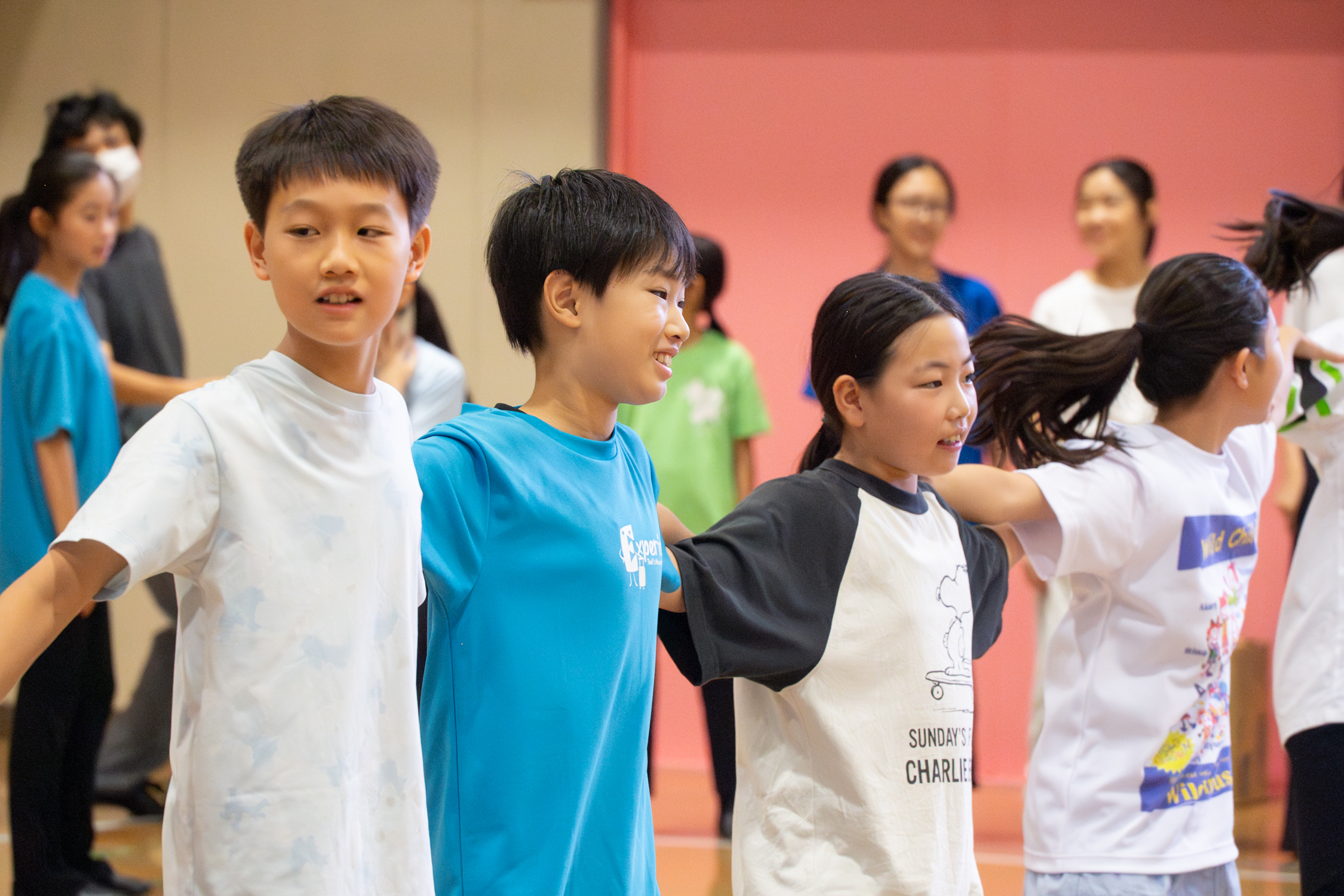 【夏の合宿2025】調布市八ヶ岳少年自然の家《8月5日(火)～8月8日(金)》-1240