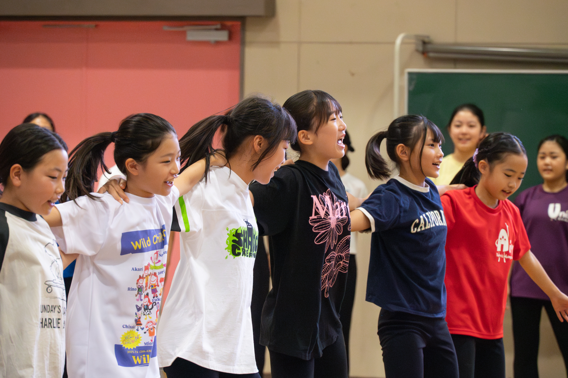 【夏の合宿2025】調布市八ヶ岳少年自然の家《8月5日(火)～8月8日(金)》-1241