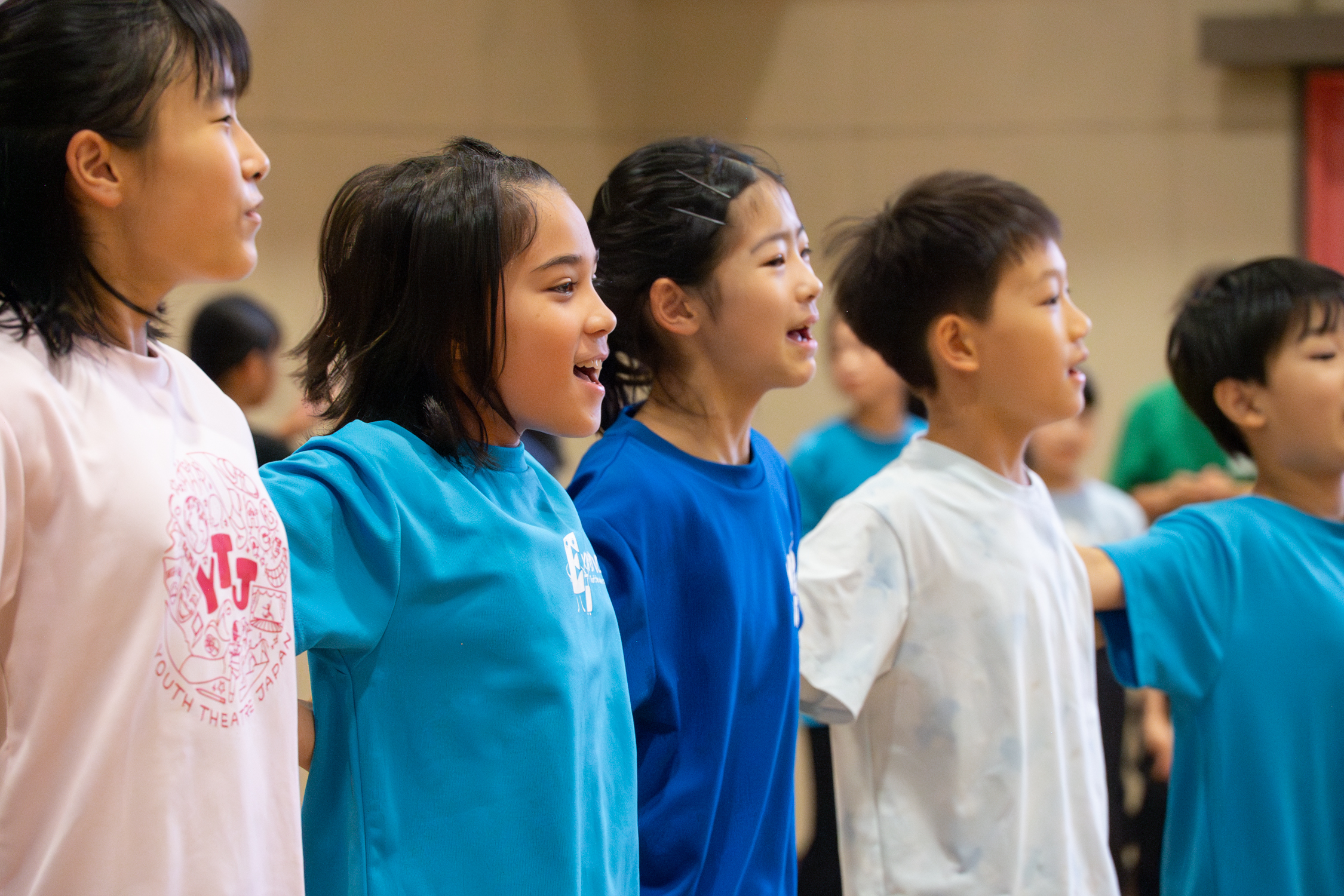 【夏の合宿2025】調布市八ヶ岳少年自然の家《8月5日(火)～8月8日(金)》-1243