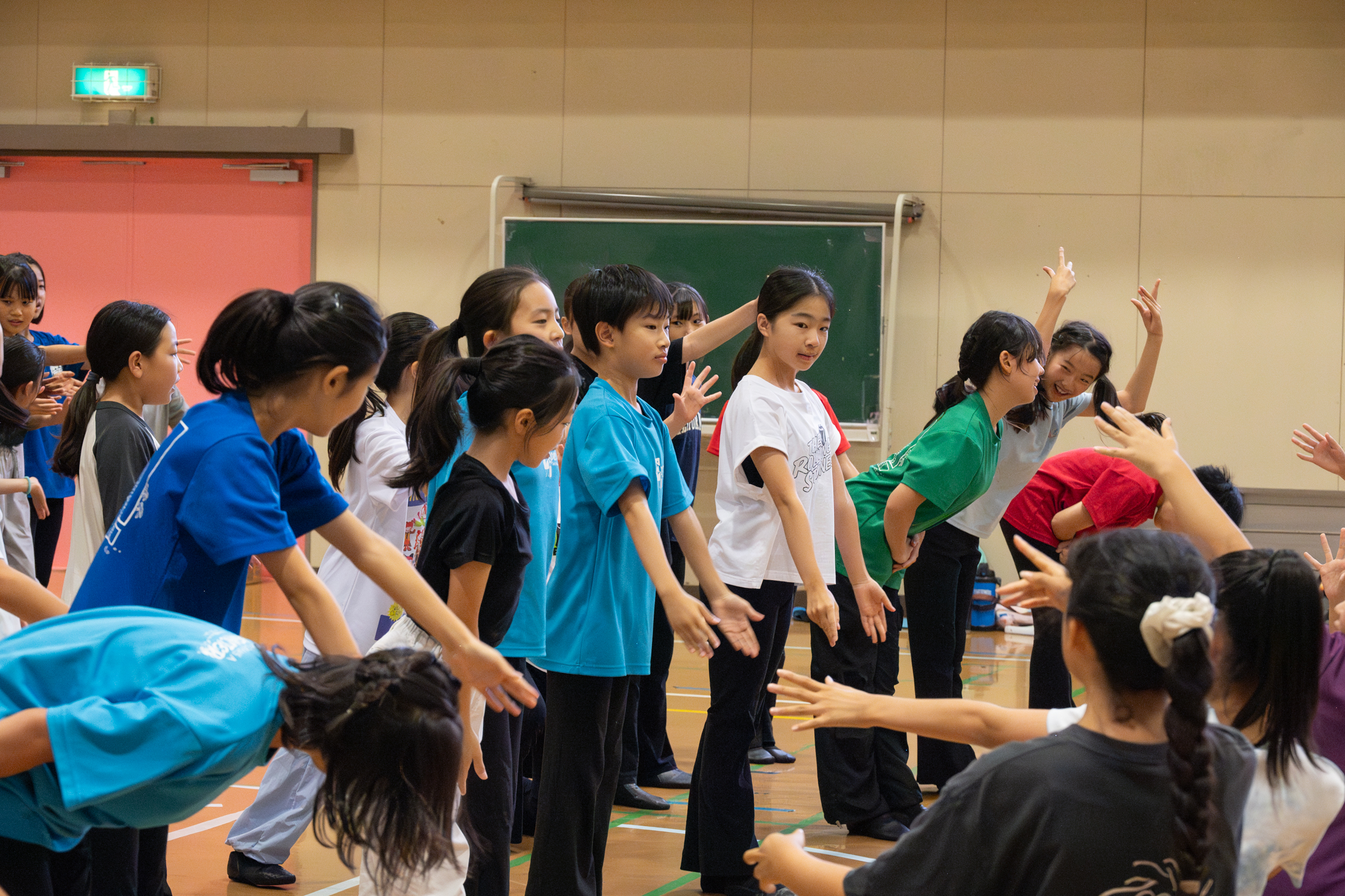 【夏の合宿2025】調布市八ヶ岳少年自然の家《8月5日(火)～8月8日(金)》-1245