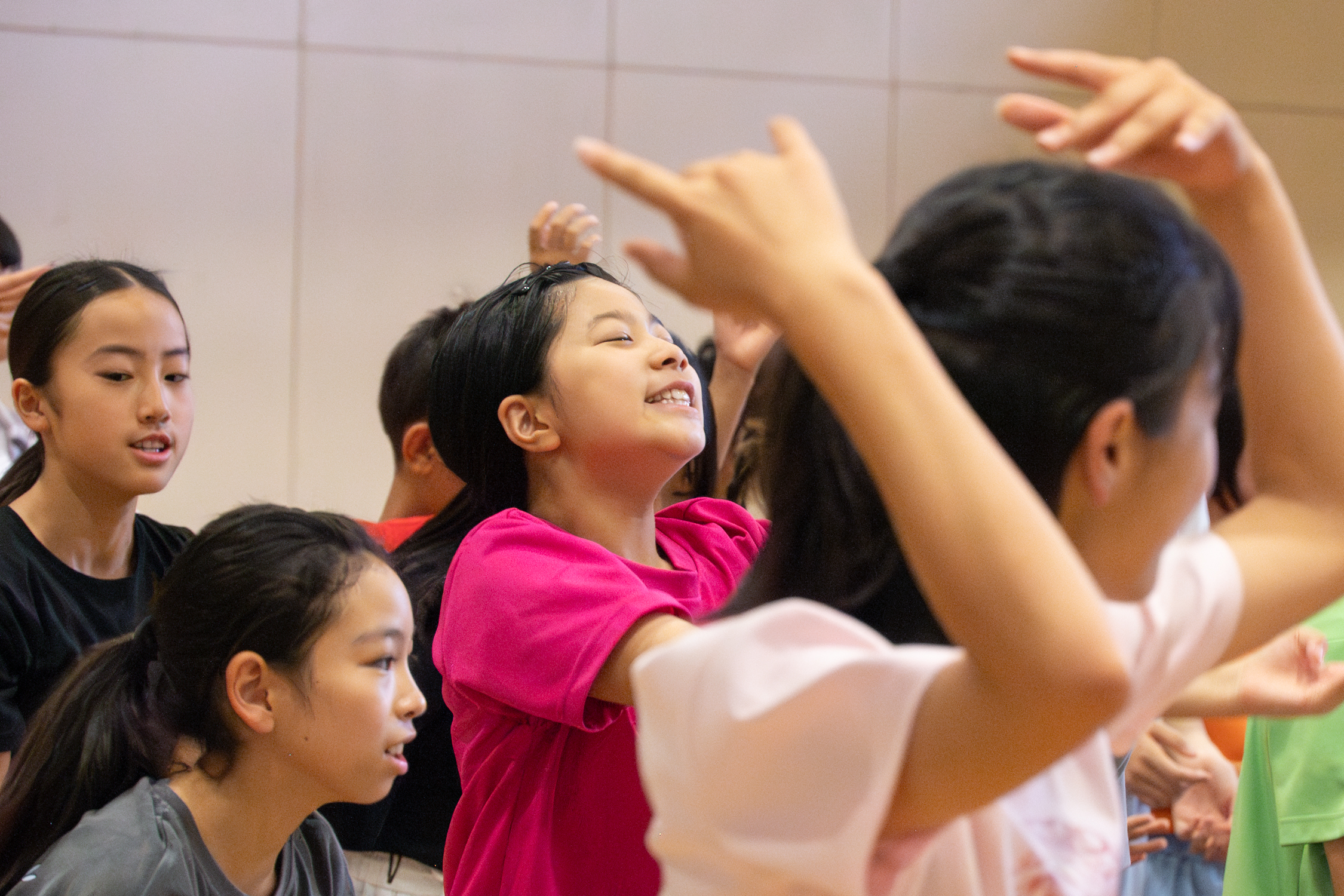 【夏の合宿2025】調布市八ヶ岳少年自然の家《8月5日(火)～8月8日(金)》-1246