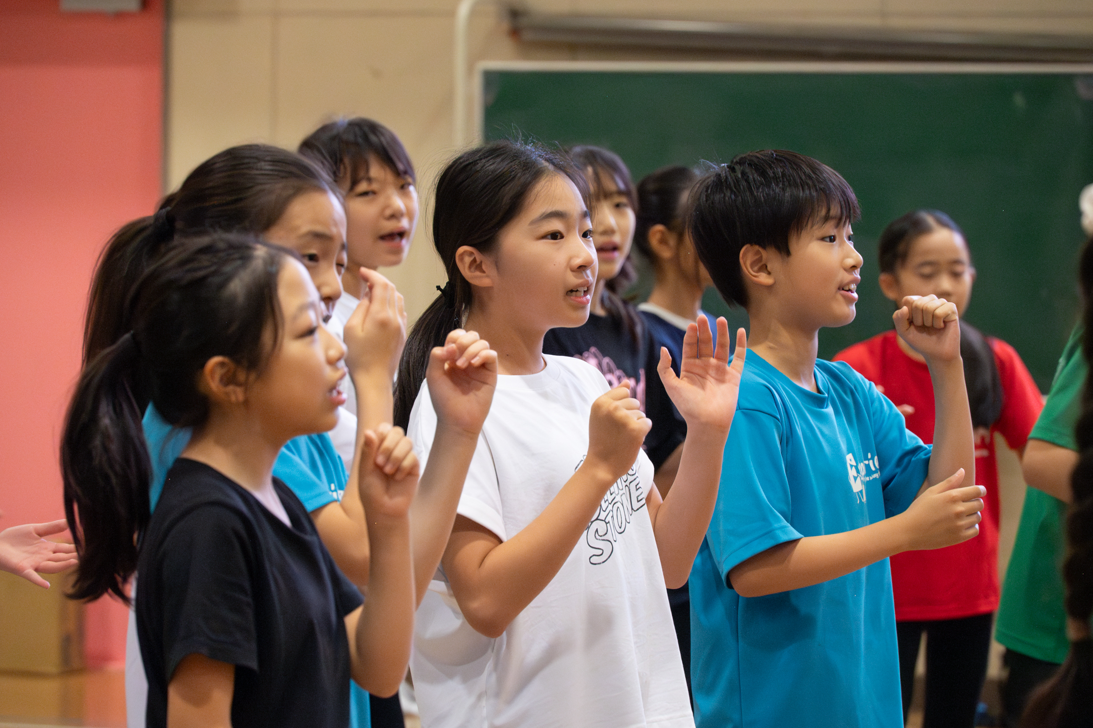 【夏の合宿2025】調布市八ヶ岳少年自然の家《8月5日(火)～8月8日(金)》-1247