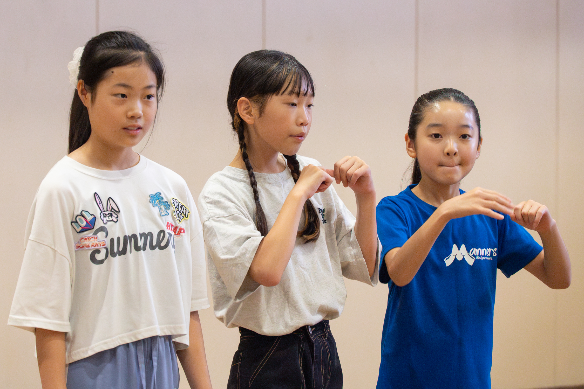 【夏の合宿2025】調布市八ヶ岳少年自然の家《8月5日(火)～8月8日(金)》-1249