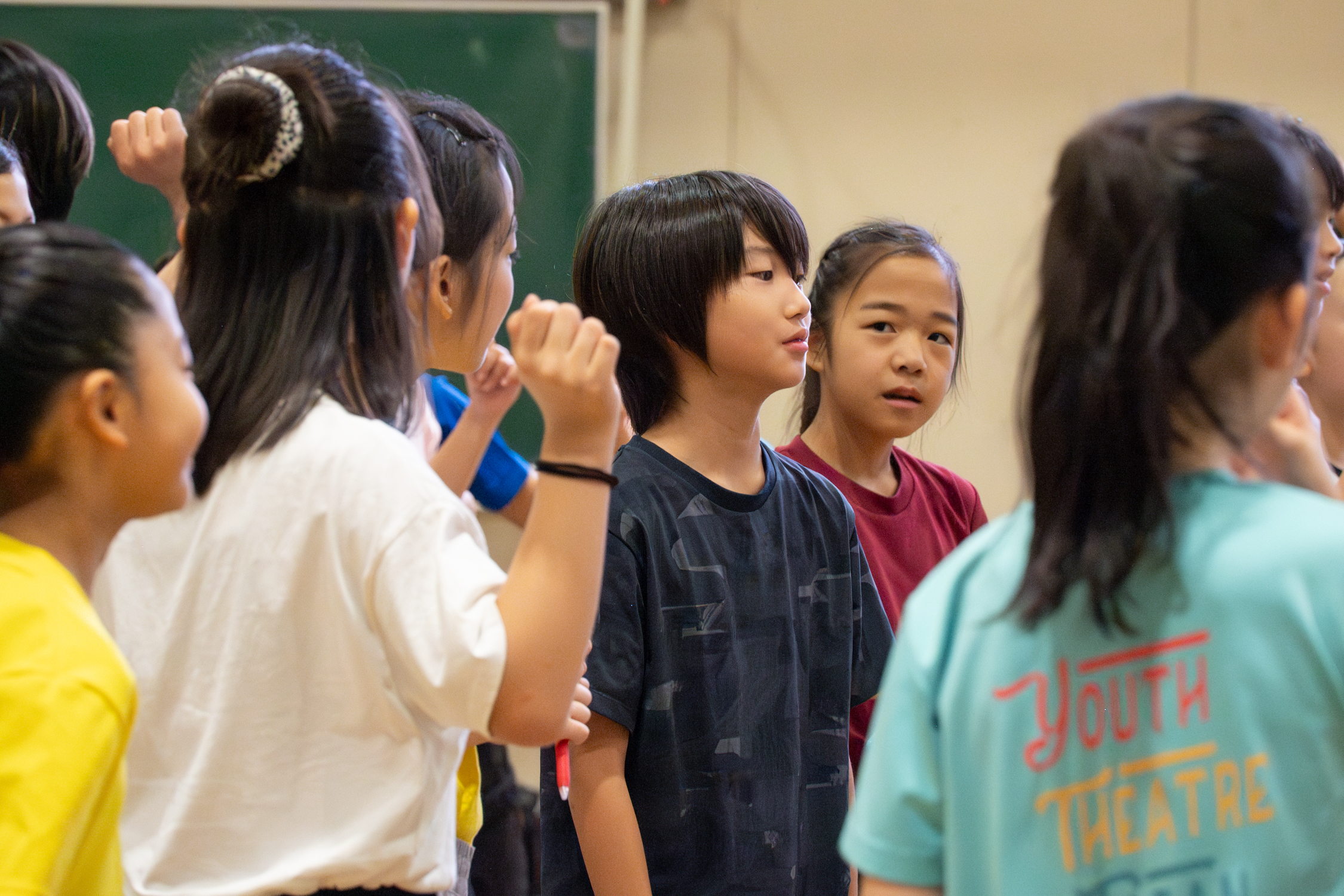 【夏の合宿2025】調布市八ヶ岳少年自然の家《8月5日(火)～8月8日(金)》-1250