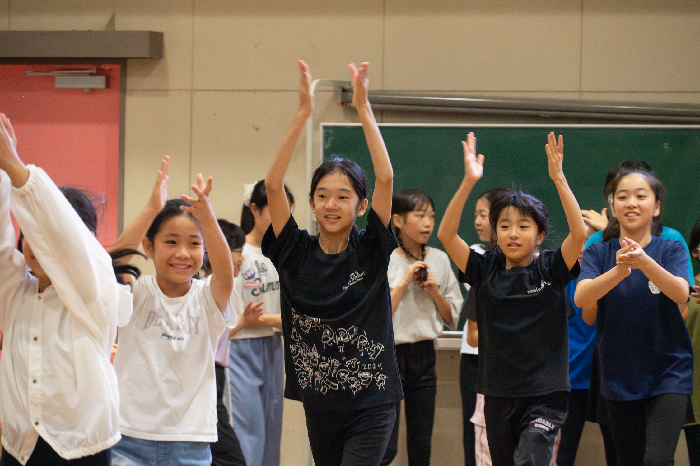 【夏の合宿2025】調布市八ヶ岳少年自然の家《8月5日(火)～8月8日(金)》-1254