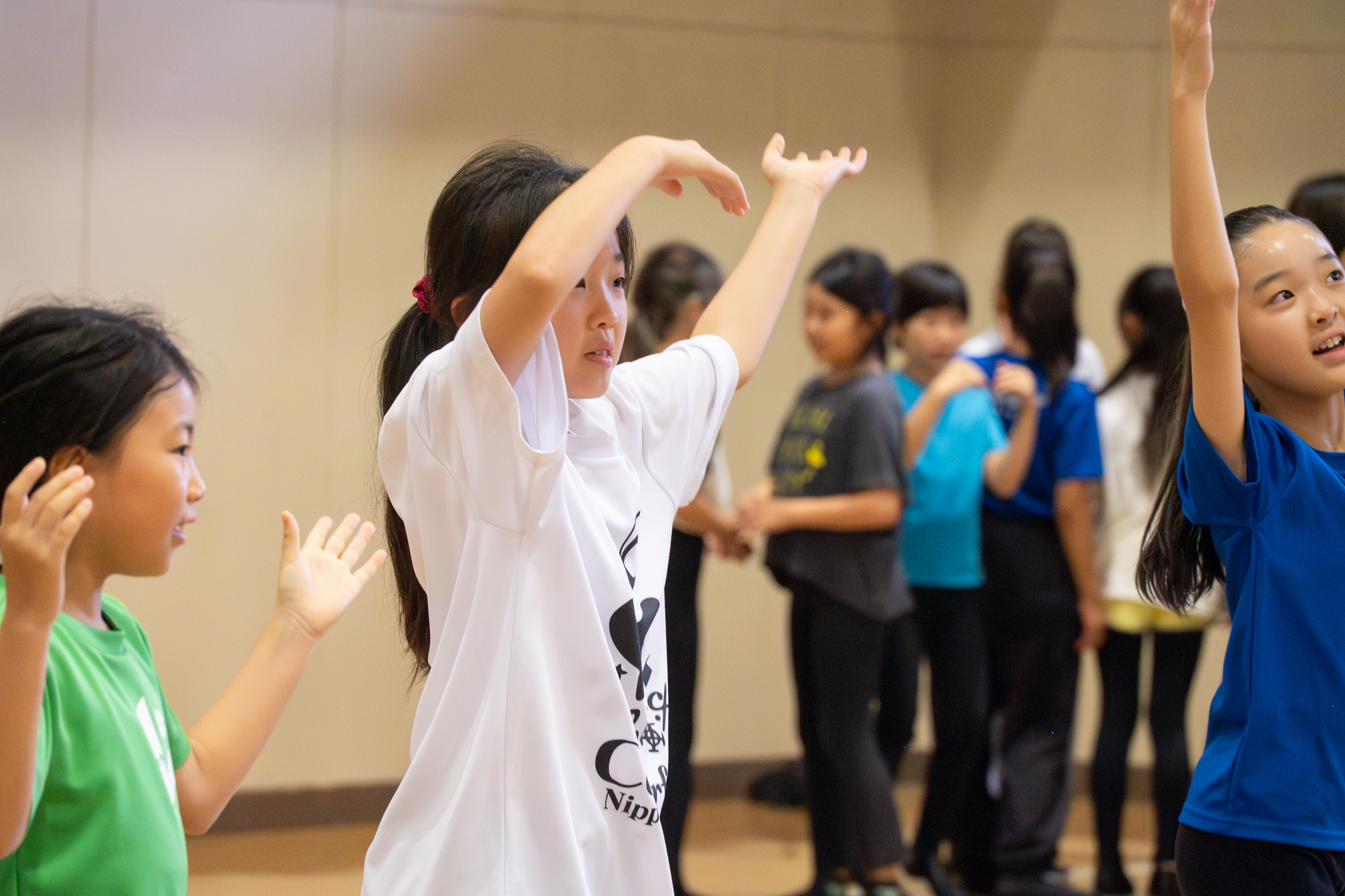 【夏の合宿2025】調布市八ヶ岳少年自然の家《8月5日(火)～8月8日(金)》-1259