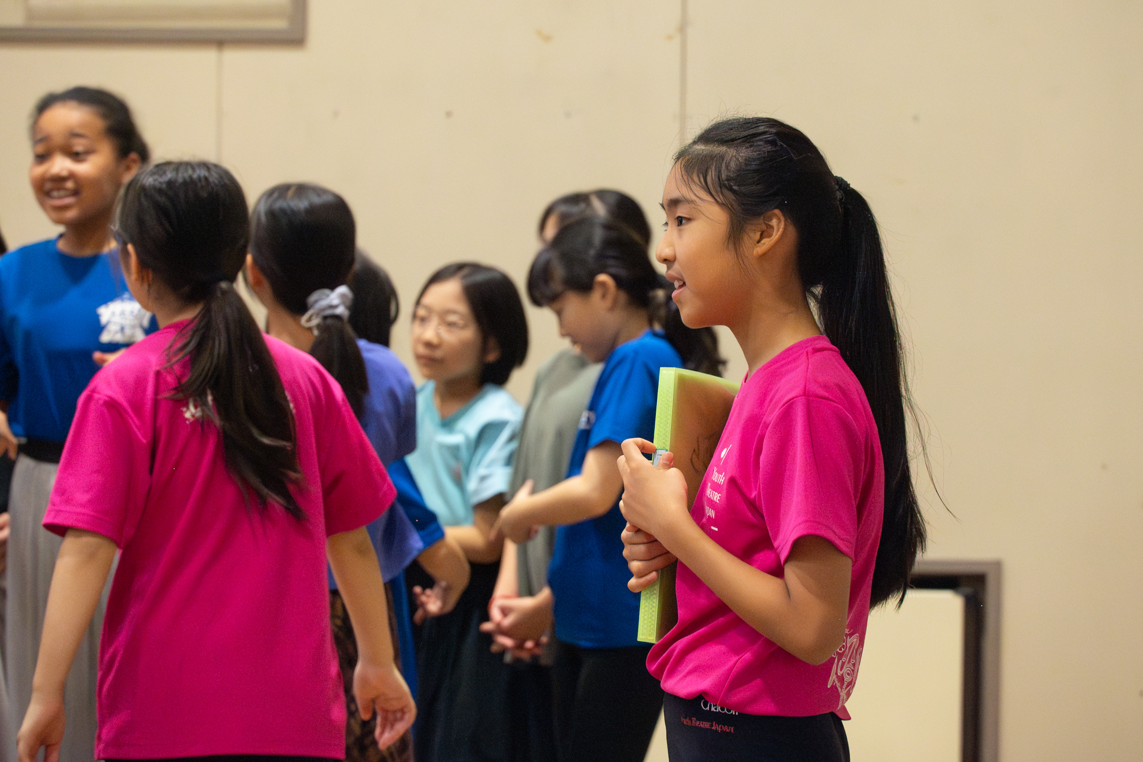 【夏の合宿2025】調布市八ヶ岳少年自然の家《8月5日(火)～8月8日(金)》-1260