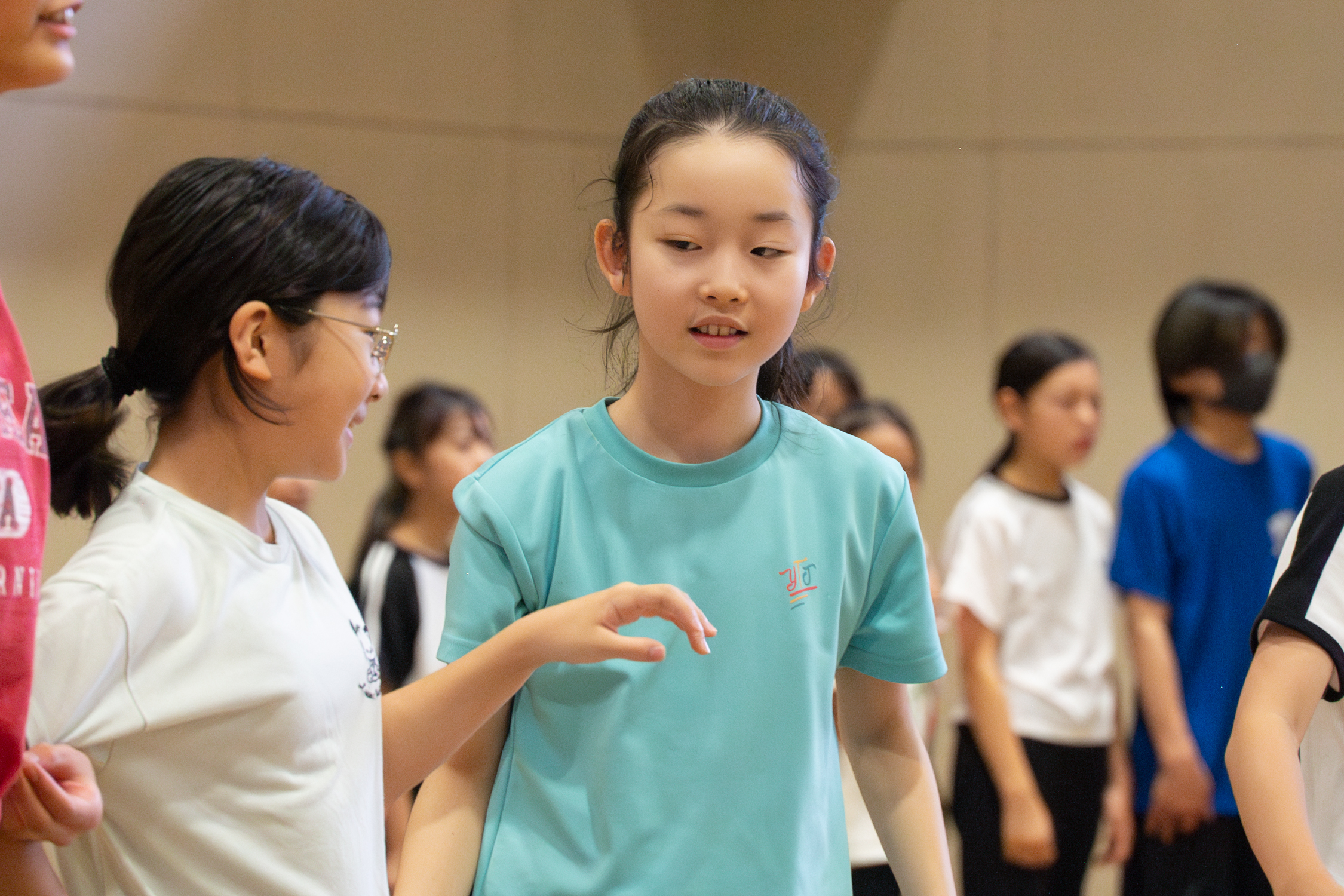 【夏の合宿2025】調布市八ヶ岳少年自然の家《8月5日(火)～8月8日(金)》-1262