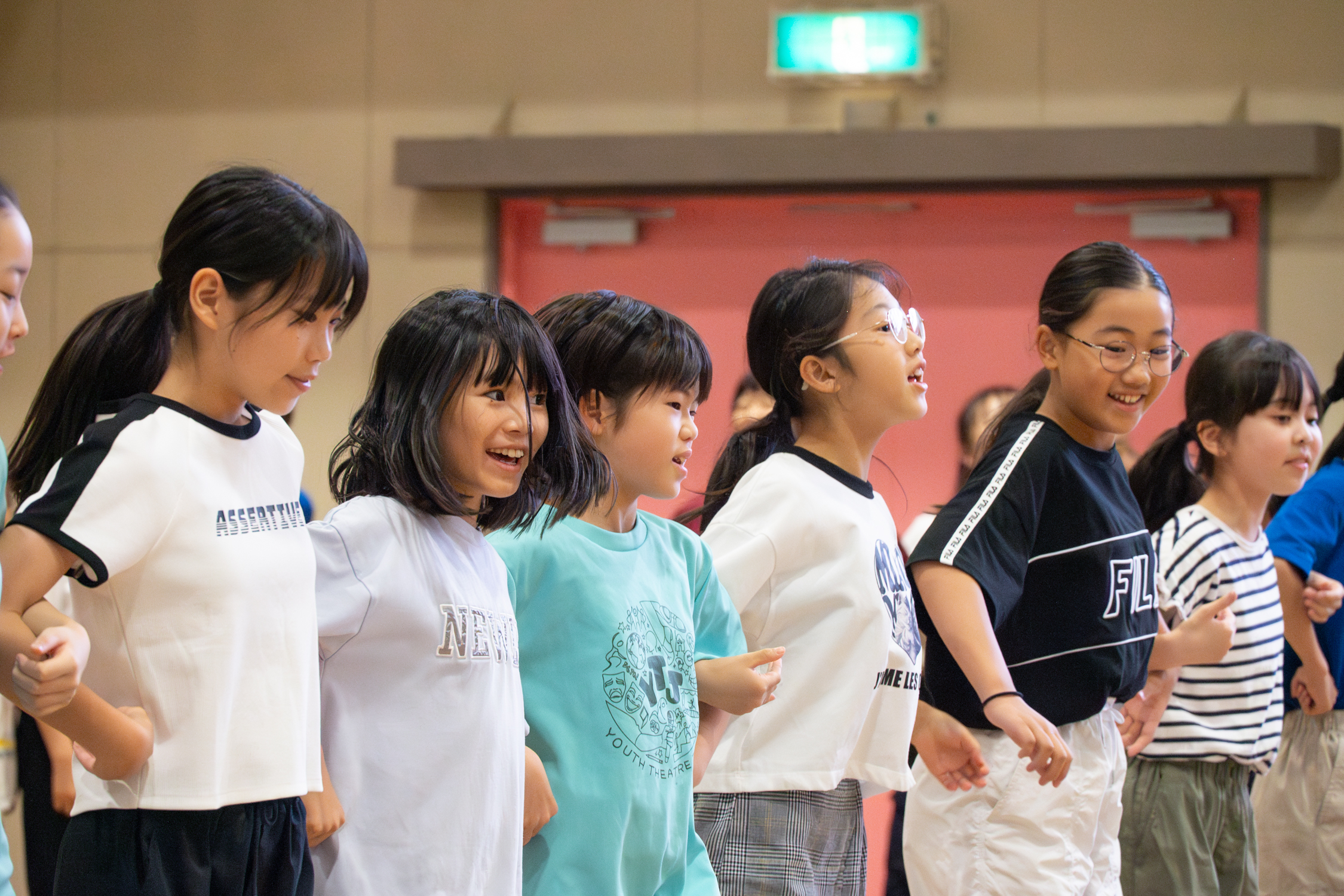 【夏の合宿2025】調布市八ヶ岳少年自然の家《8月5日(火)～8月8日(金)》-1263