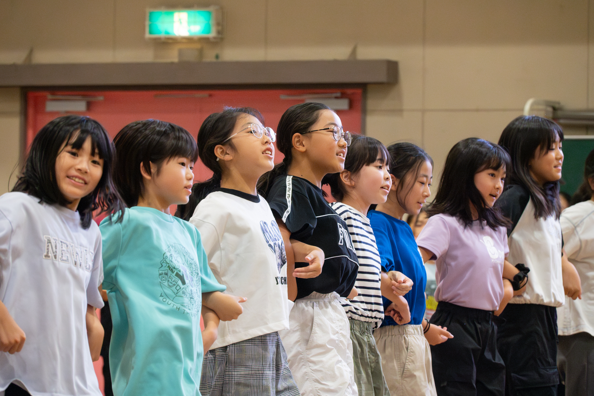 【夏の合宿2025】調布市八ヶ岳少年自然の家《8月5日(火)～8月8日(金)》-1264