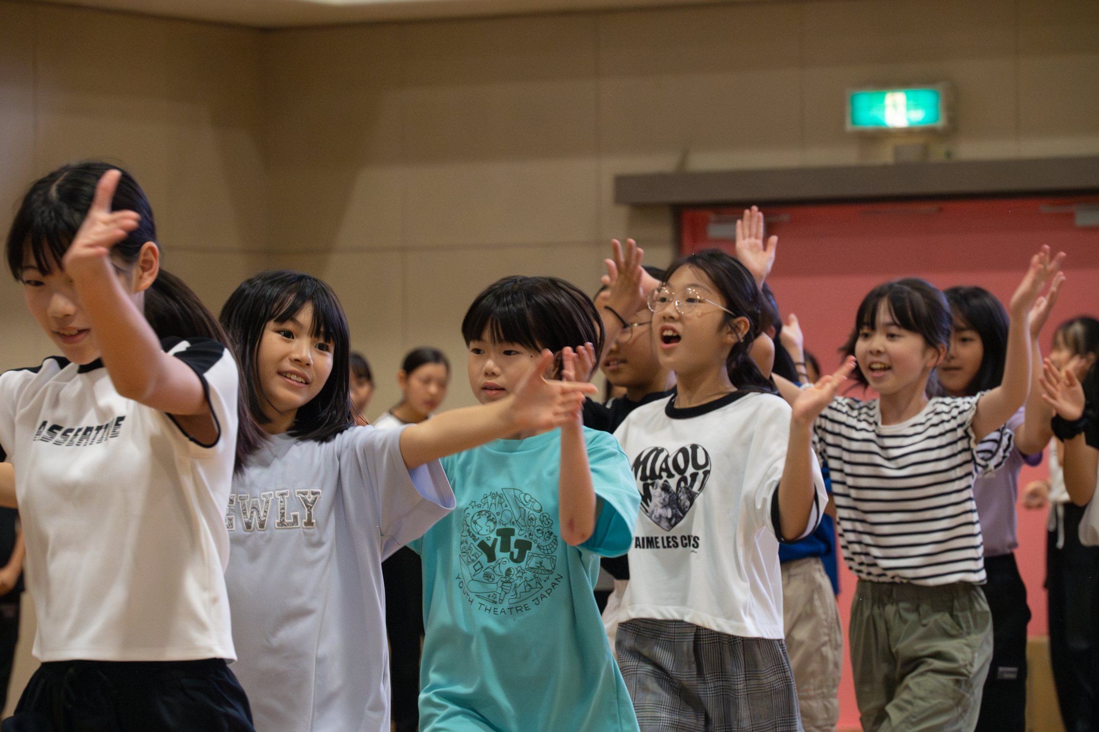 【夏の合宿2025】調布市八ヶ岳少年自然の家《8月5日(火)～8月8日(金)》-1265