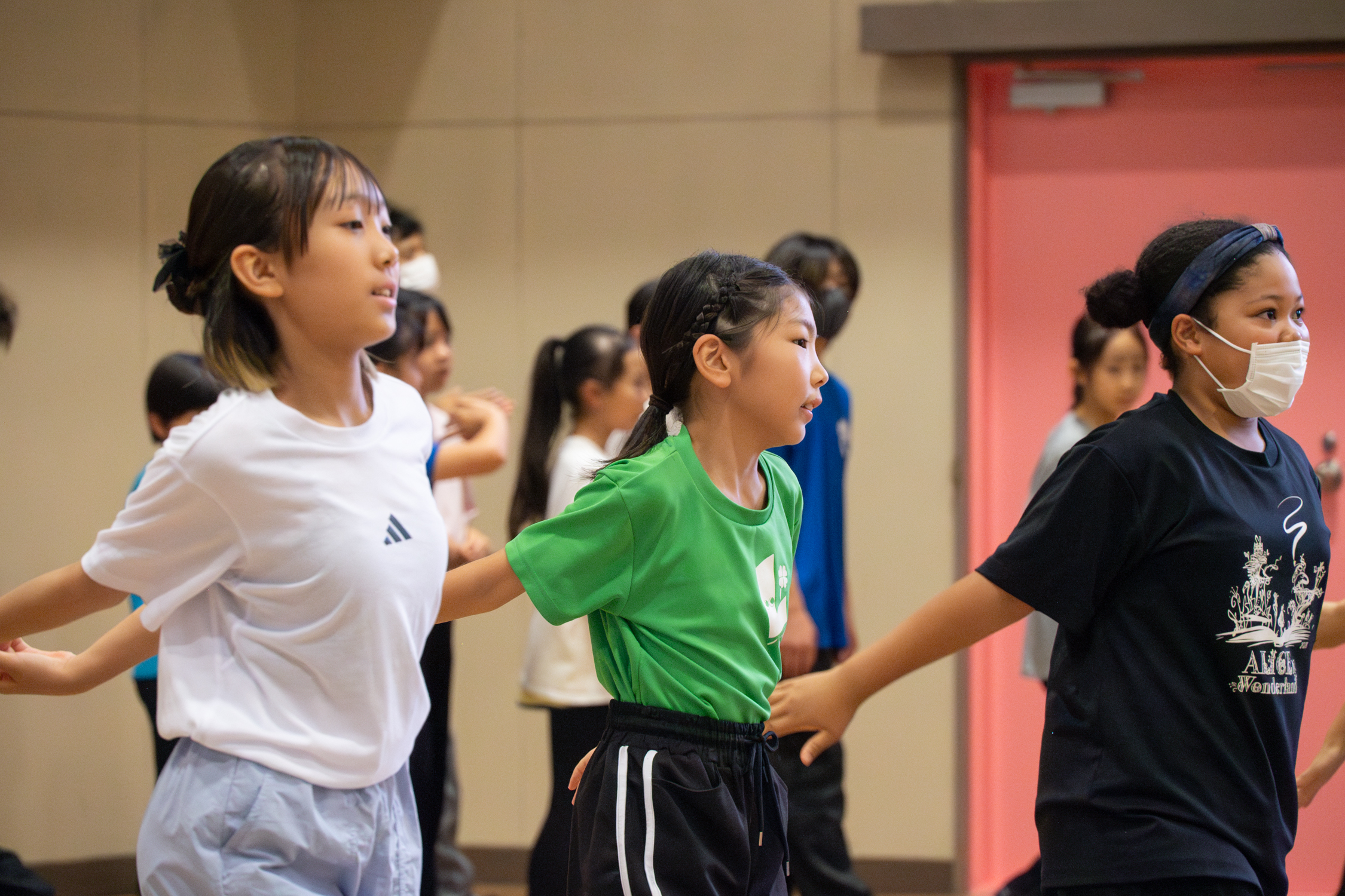 【夏の合宿2025】調布市八ヶ岳少年自然の家《8月5日(火)～8月8日(金)》-1266
